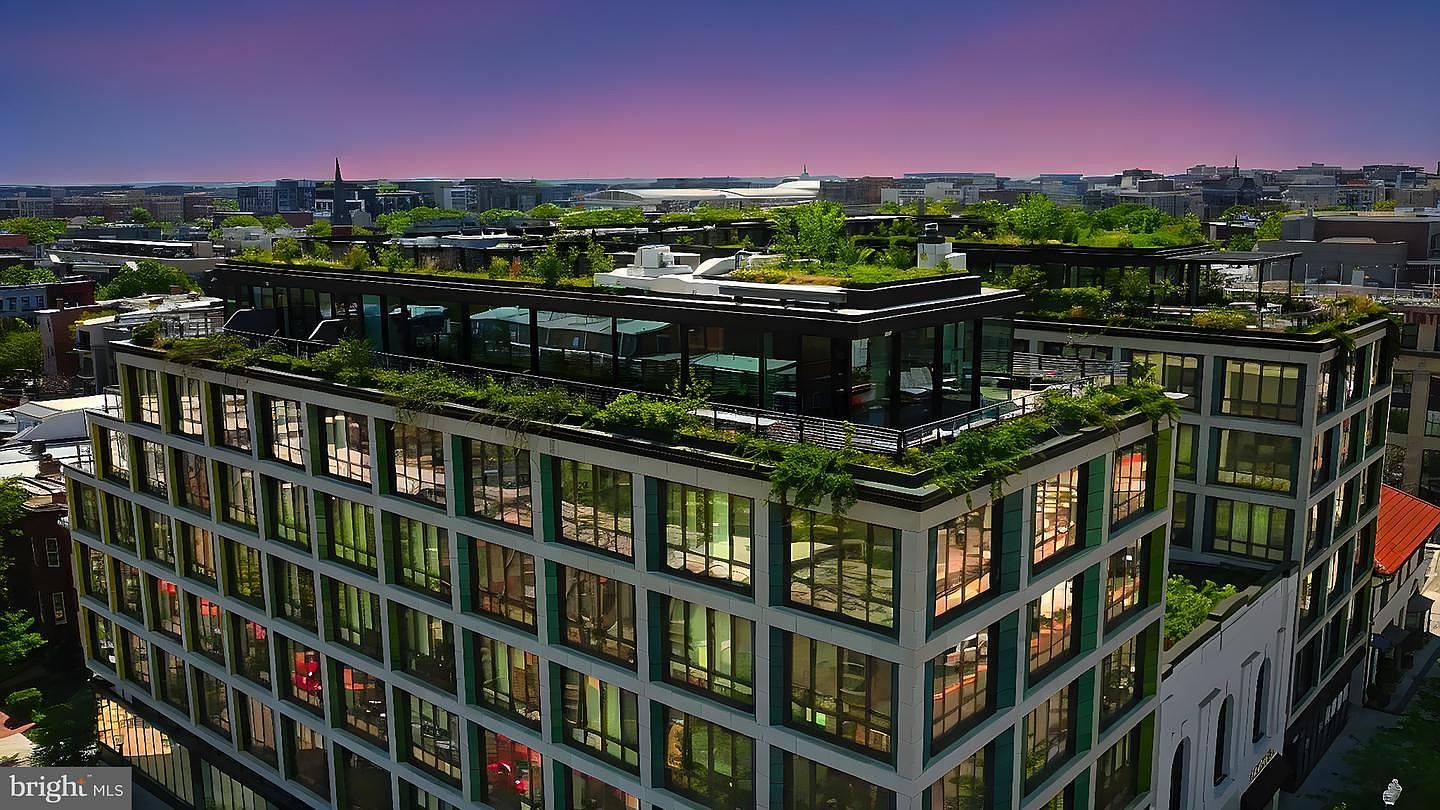 1711 14th St NW #Penthouse Washington, DC 20009, 20009