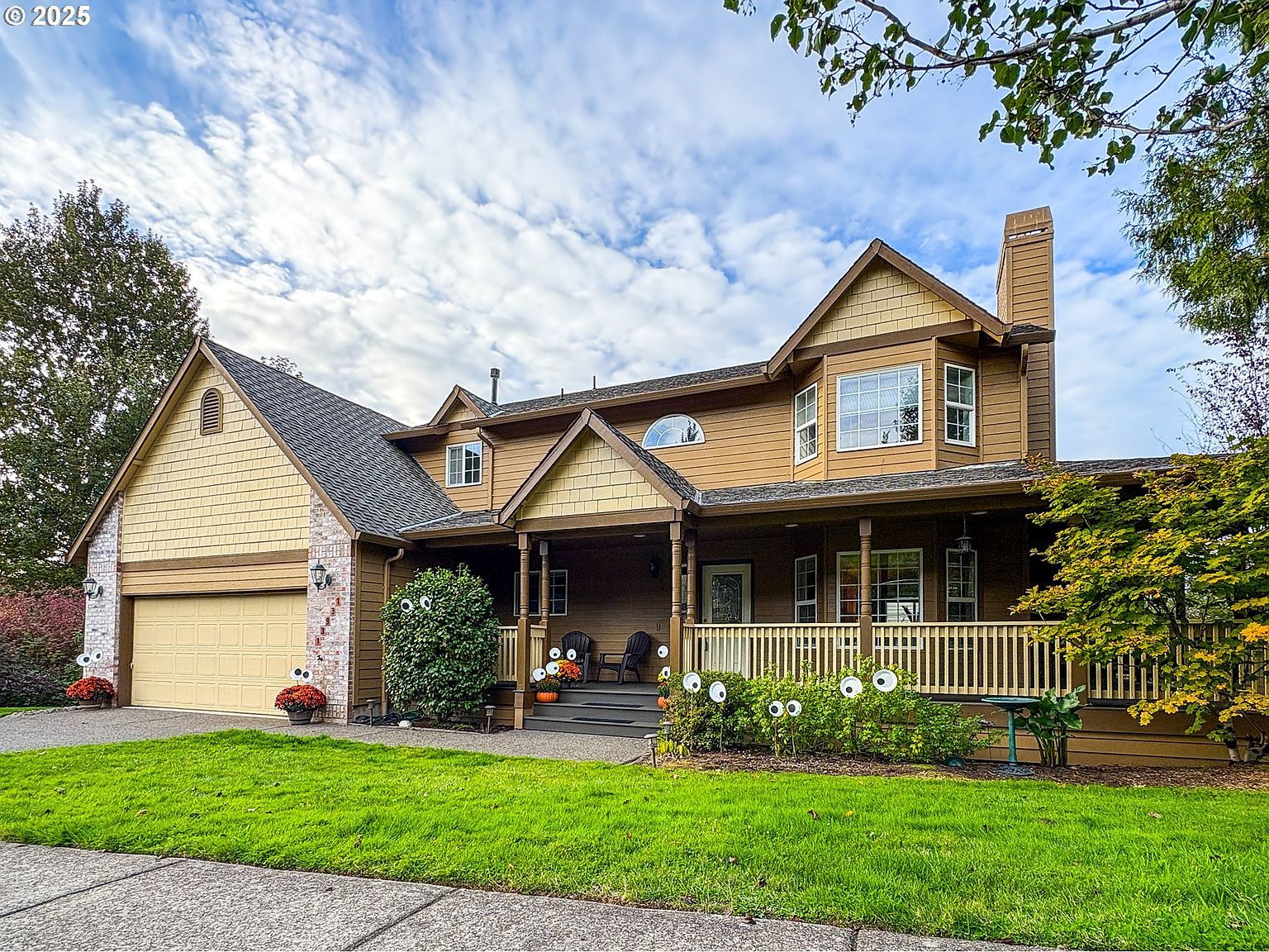 13931 SE Rolling Meadows Dr Happy Valley, OR 97086 - Thumbnail 2