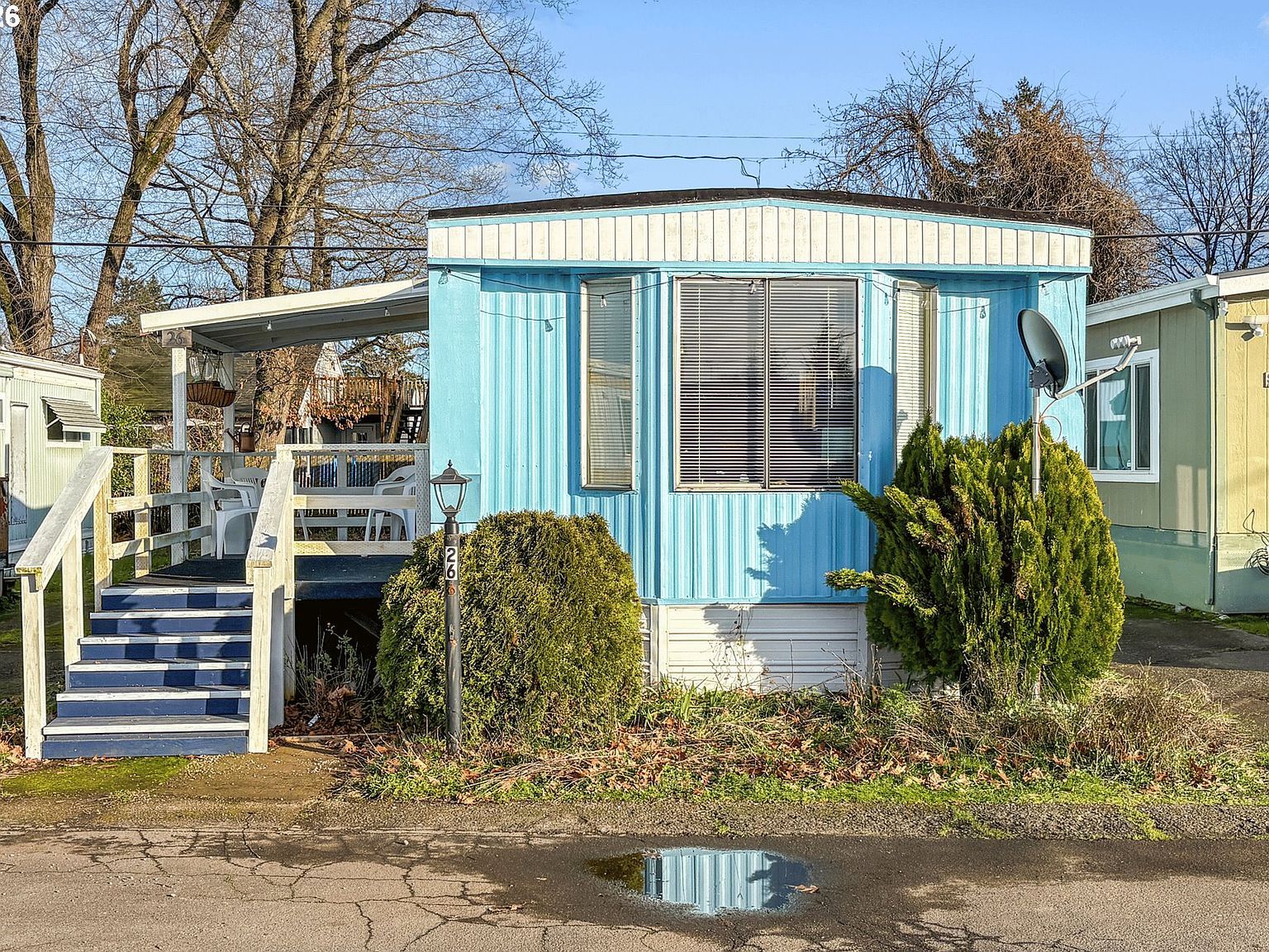 2300 SE 82nd Ave UNIT 26 Portland, OR 97216 - Thumbnail 2