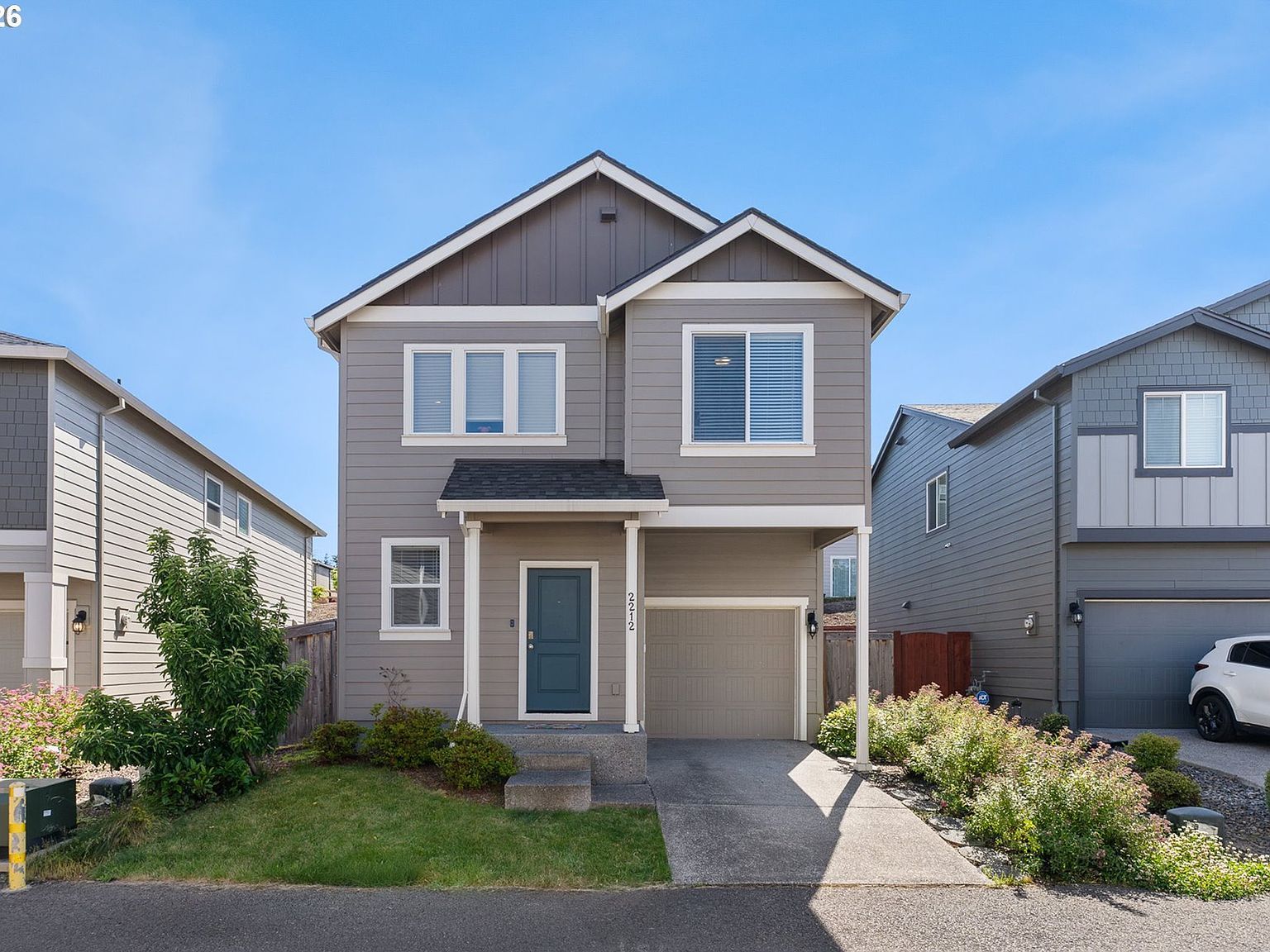 2212 S Chukar Dr Ridgefield, WA 98642 | Single Family