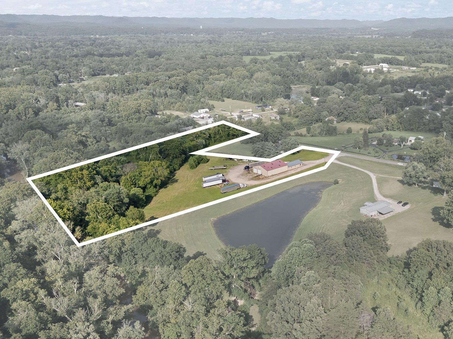 1230 Irvine Rd Clay City, KY 40312 - Thumbnail 2