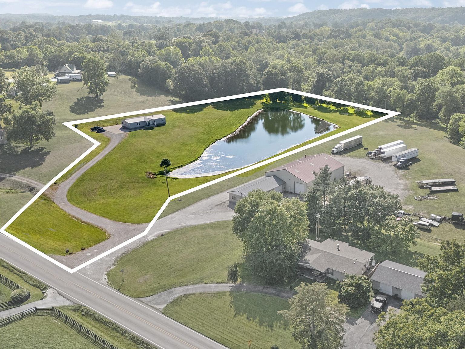 1296 Irvine Rd Clay City, KY 40312 - Thumbnail 2