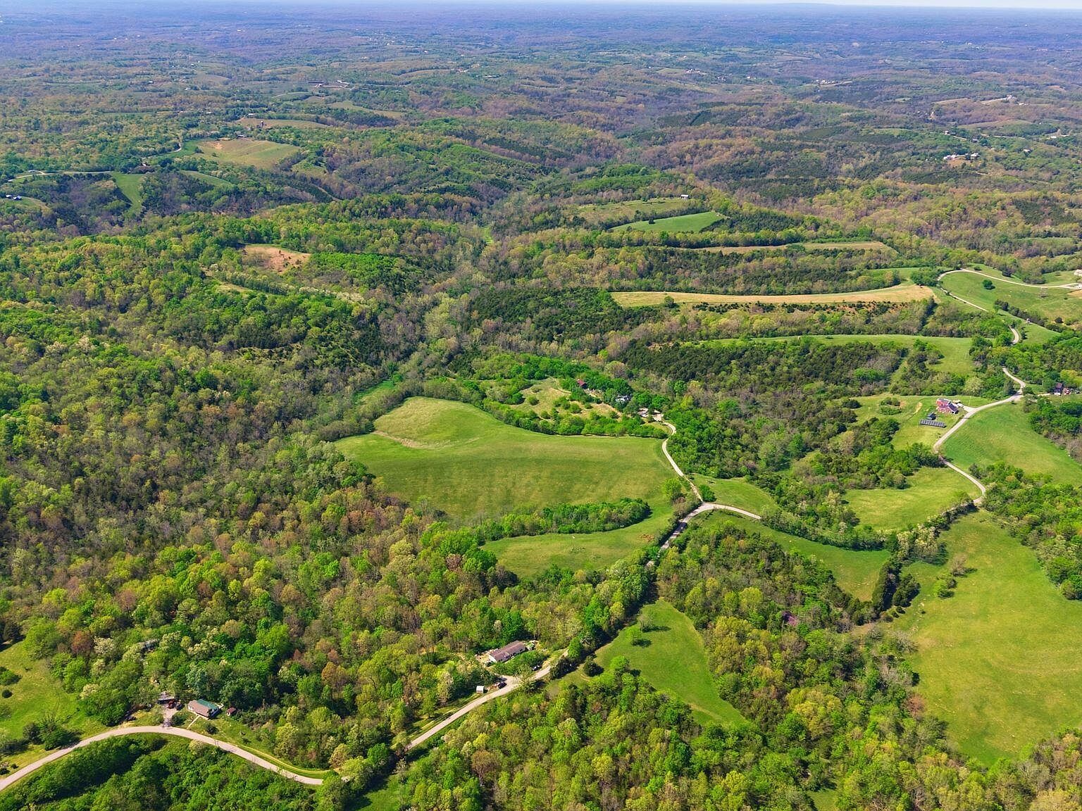 1092 Bushtown Rd Harrodsburg, KY 40330, 40330