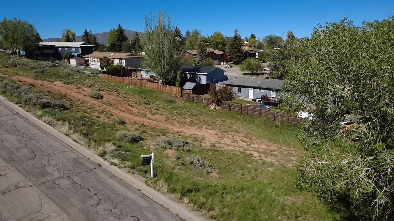 104 Hillside Dr Evanston, WY 82930, 82930
