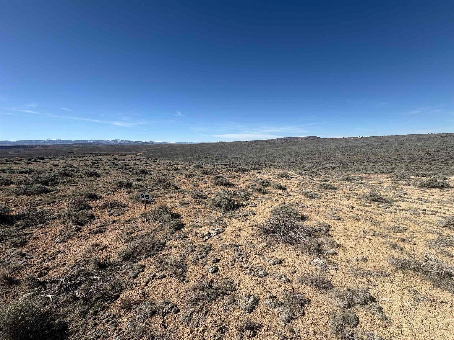 95 Highridge Point Evanston, WY 82930, 82930