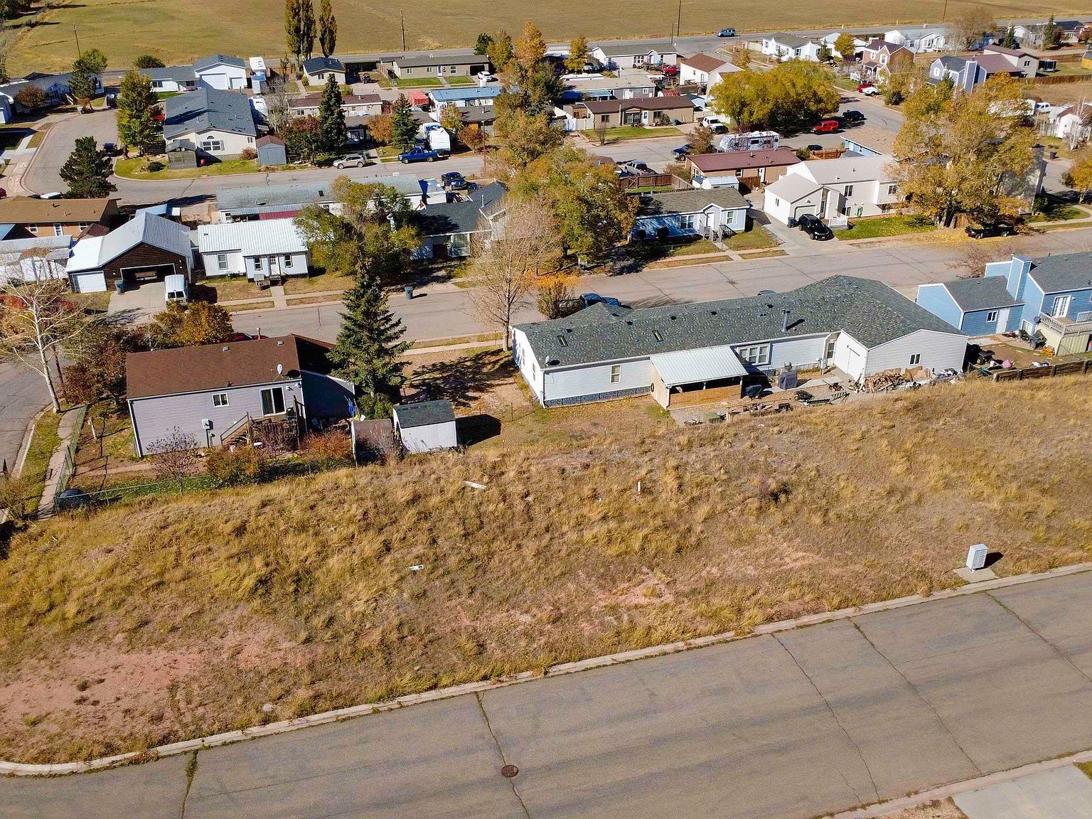 338 Alpine Cir Evanston, WY 82930, 82930