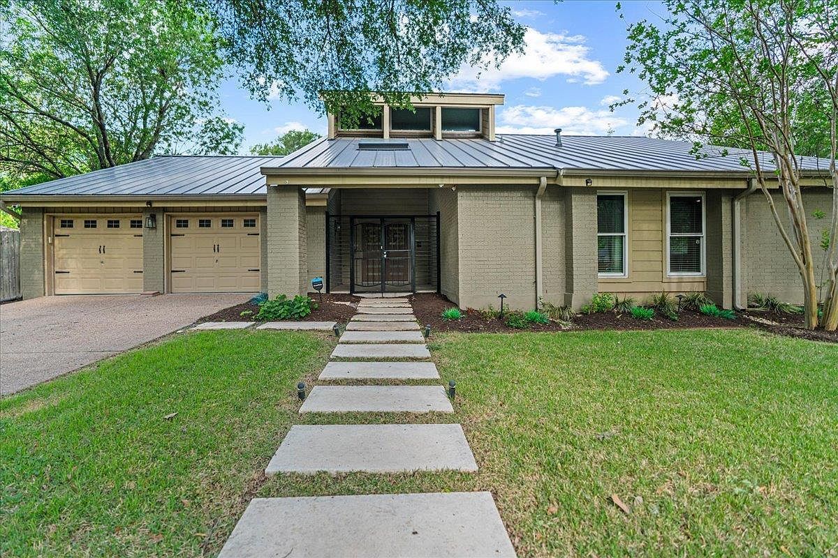 10408 Pinehurst Dr Austin, TX 78747  | Single Family