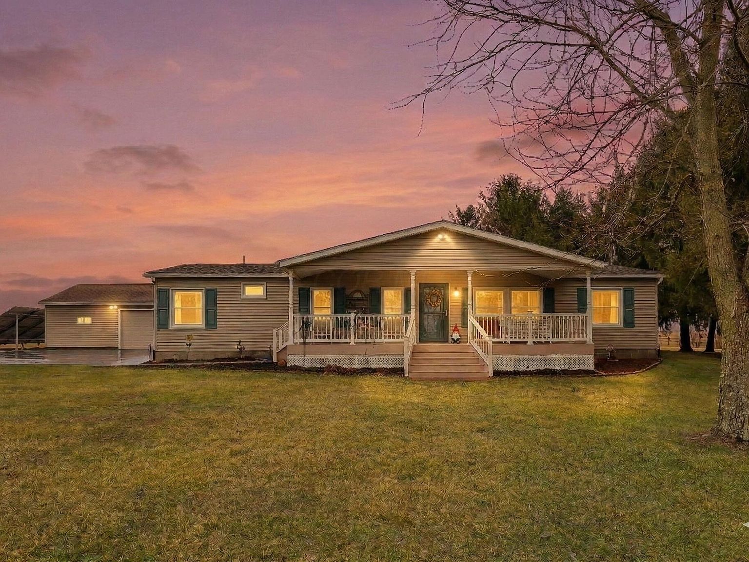 17161 Five Points Pike Mount Sterling, OH 43143 - Thumbnail 2