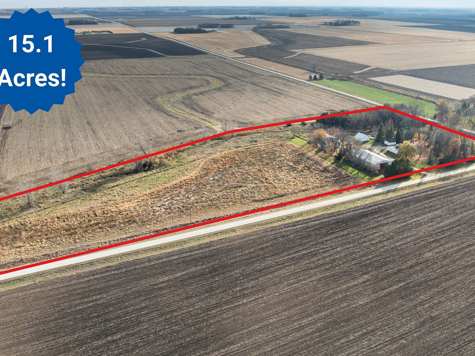 19068 620th Ave Rose Creek, MN 55970 - Thumbnail 2