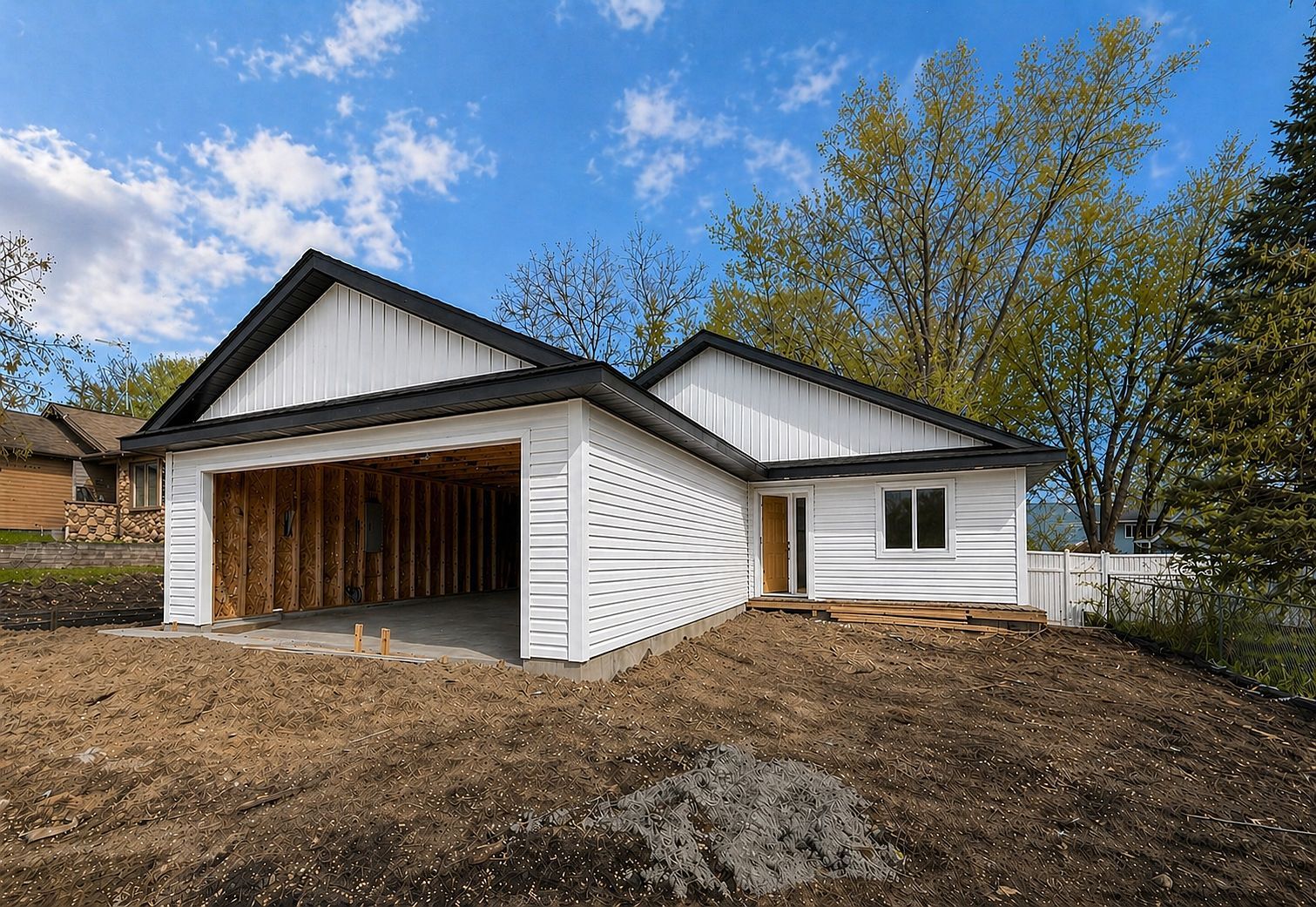 1005 2nd St SE Faribault, MN 55021  | Single Family