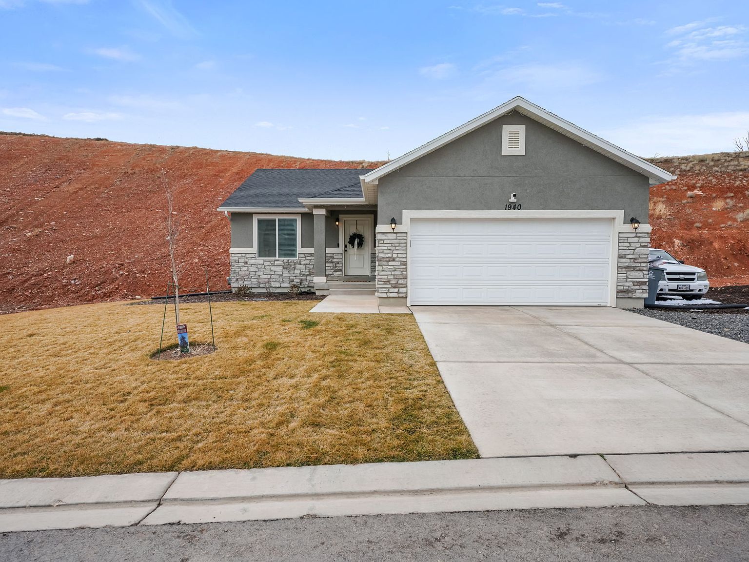 1940 S Marigold Way Santaquin, UT 84655 - Thumbnail 2