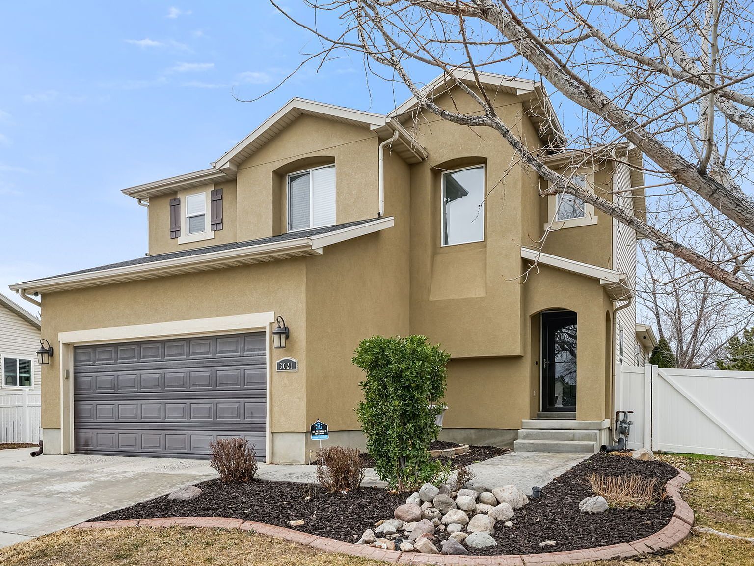 6021 W Fragrant Ln Herriman, UT 84096  | Single Family