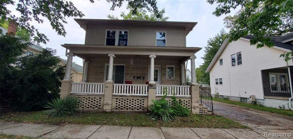 28 Ferrin Pl, Mt Clemens, MI 48043, USA, Mount Clemens - Thumbnail 2