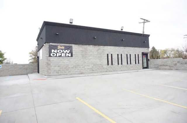 5808 East McNichols Road, Detroit, MI, USA, 48212 | Commercial