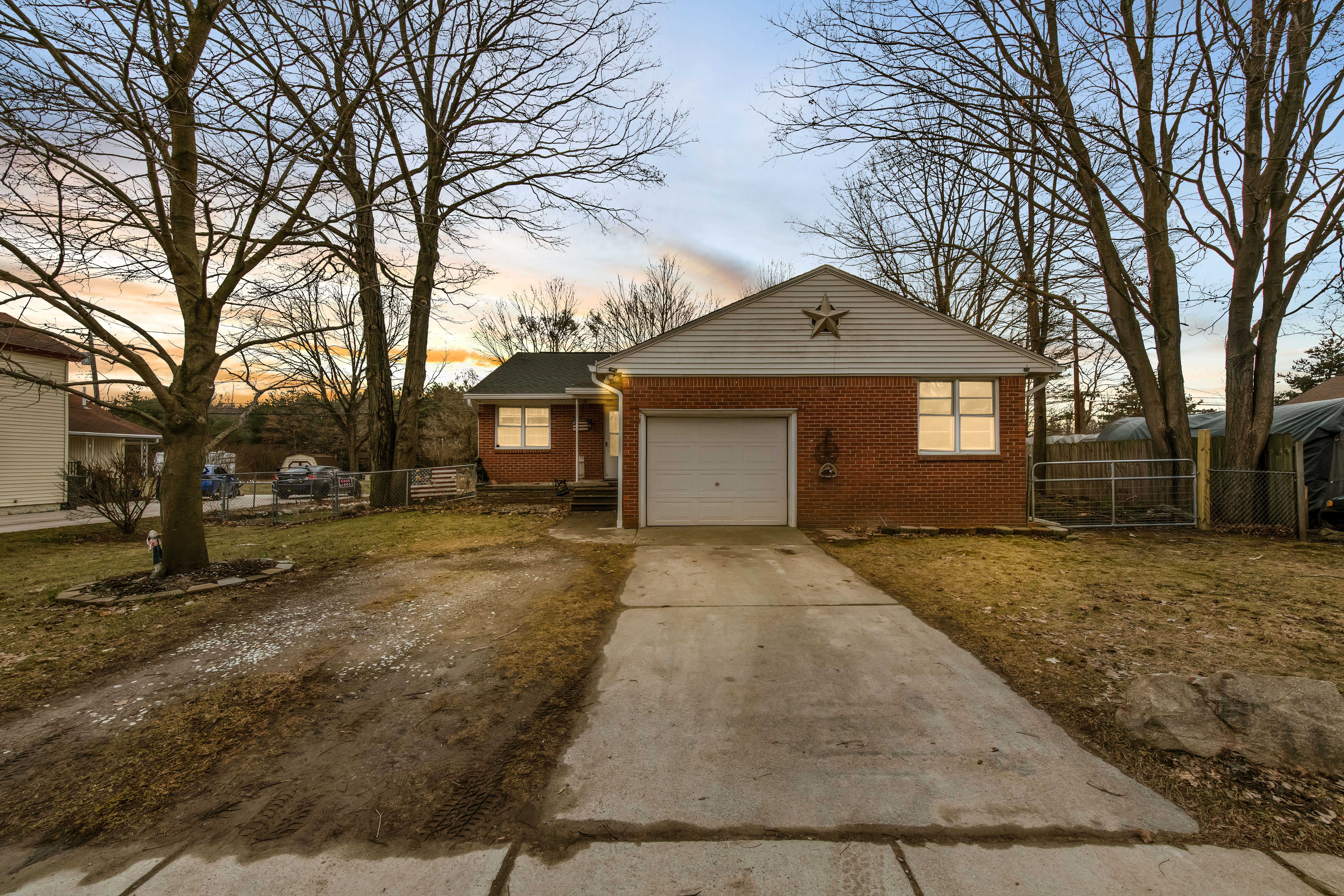 30074 Carl Street, New Haven, MI, USA | Single Family