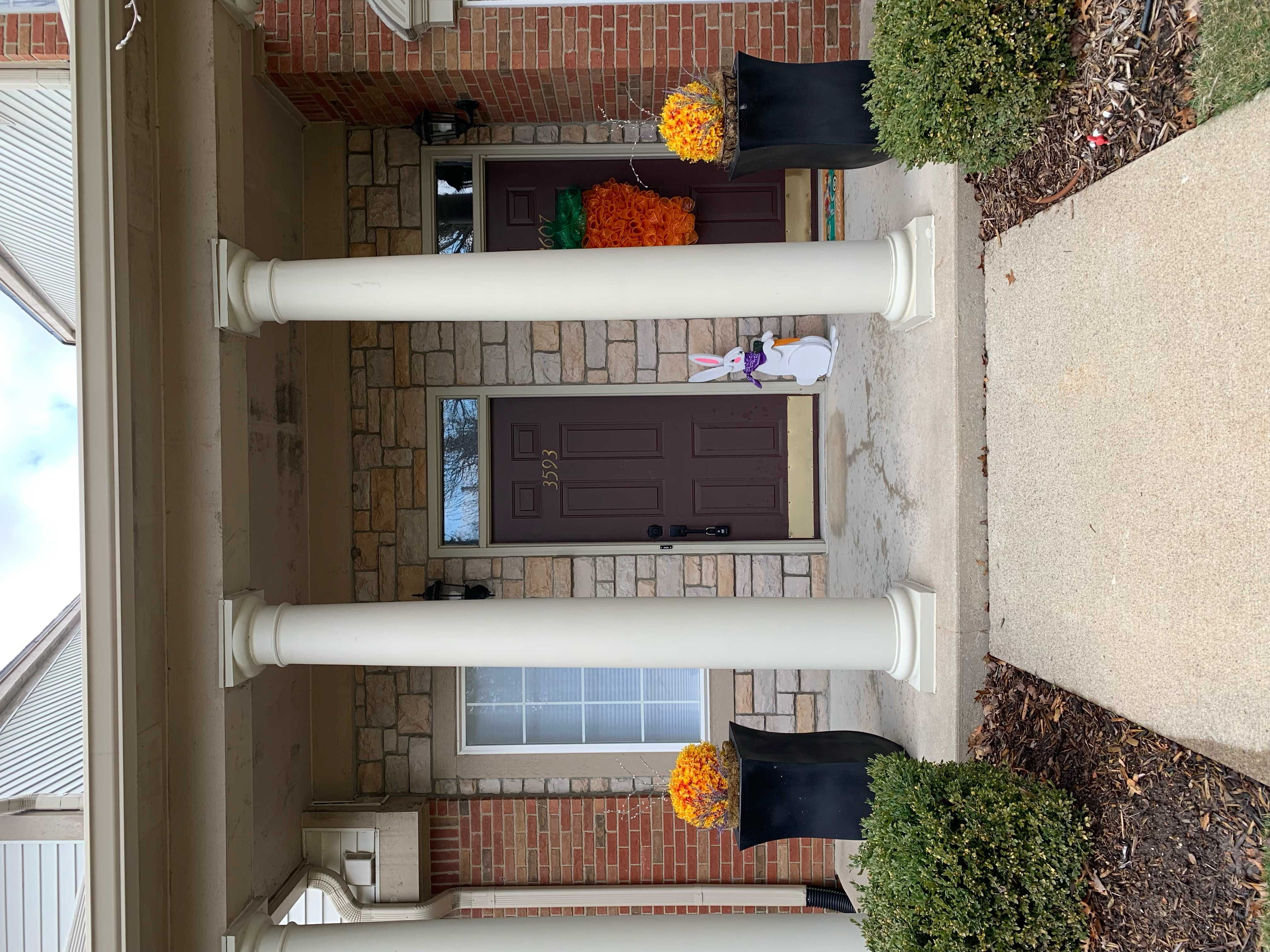 3593 Tremonte Circle, Oakland charter Township, Michigan 48306, USA  | Condominium