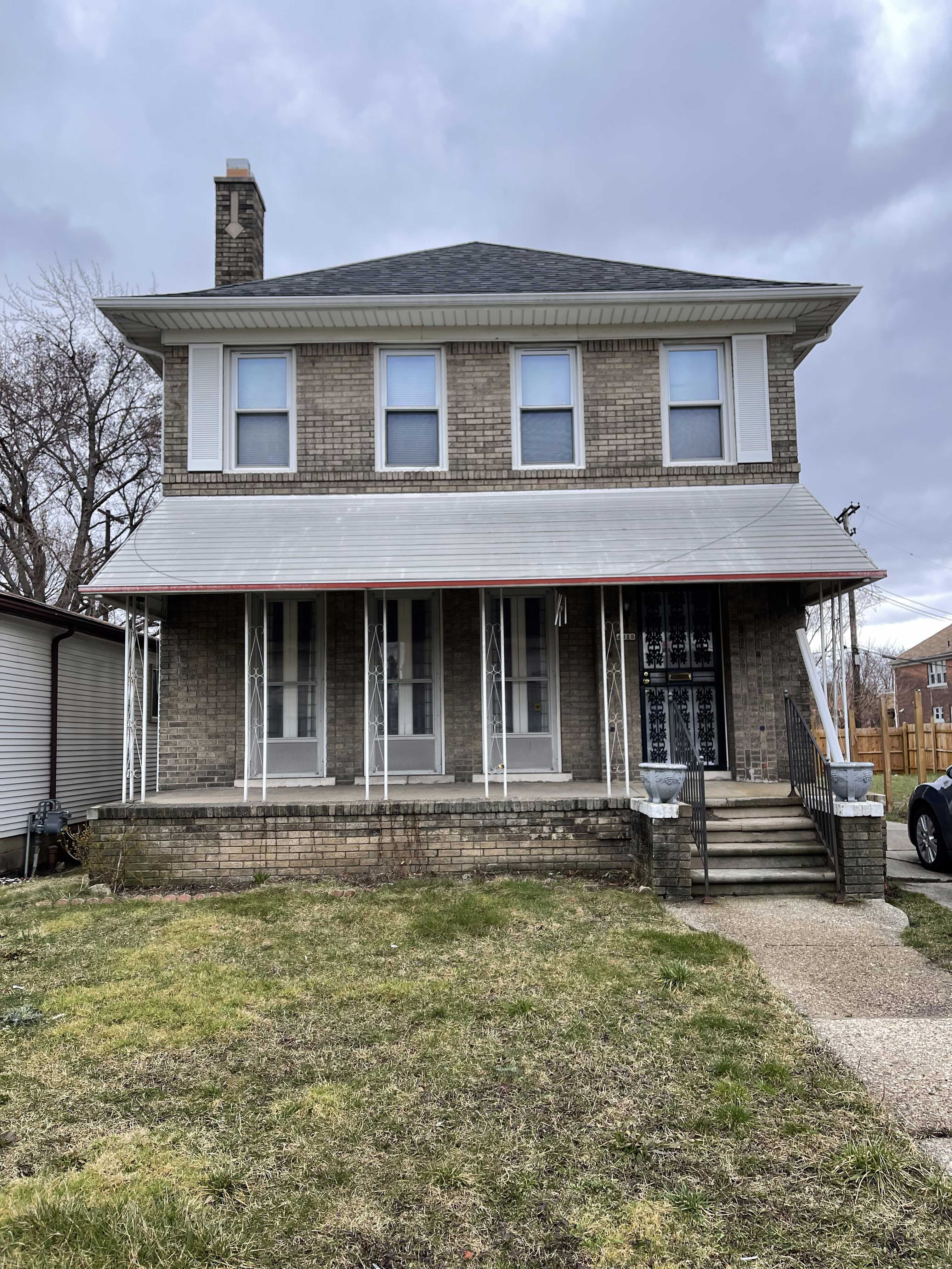 4315 Pasadena Street, Detroit, MI, USA  | Single Family