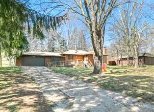 7857 South Eston Road, Independence charter Township, MI 48348, USA  | Single Family