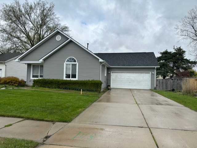 30125 Marla Drive, New Haven, MI, USA, 48048  | Single Family