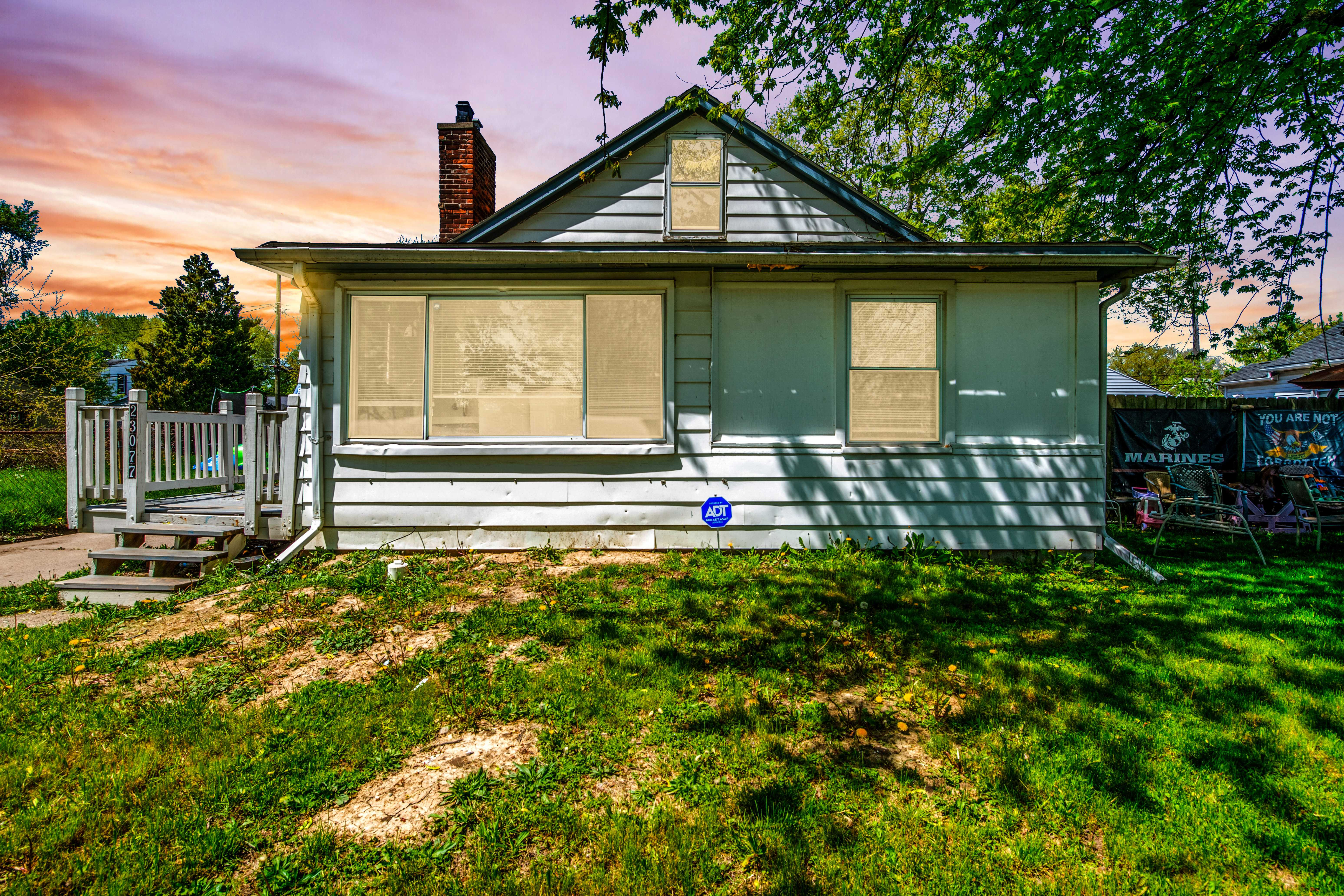 23077 Piper Avenue, Eastpointe, MI, USA, 48021  | Single Family