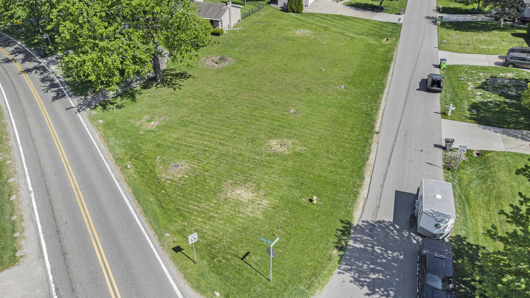 Millar Road, Clinton Twp, Michigan 48036, USA  | Land/Lot