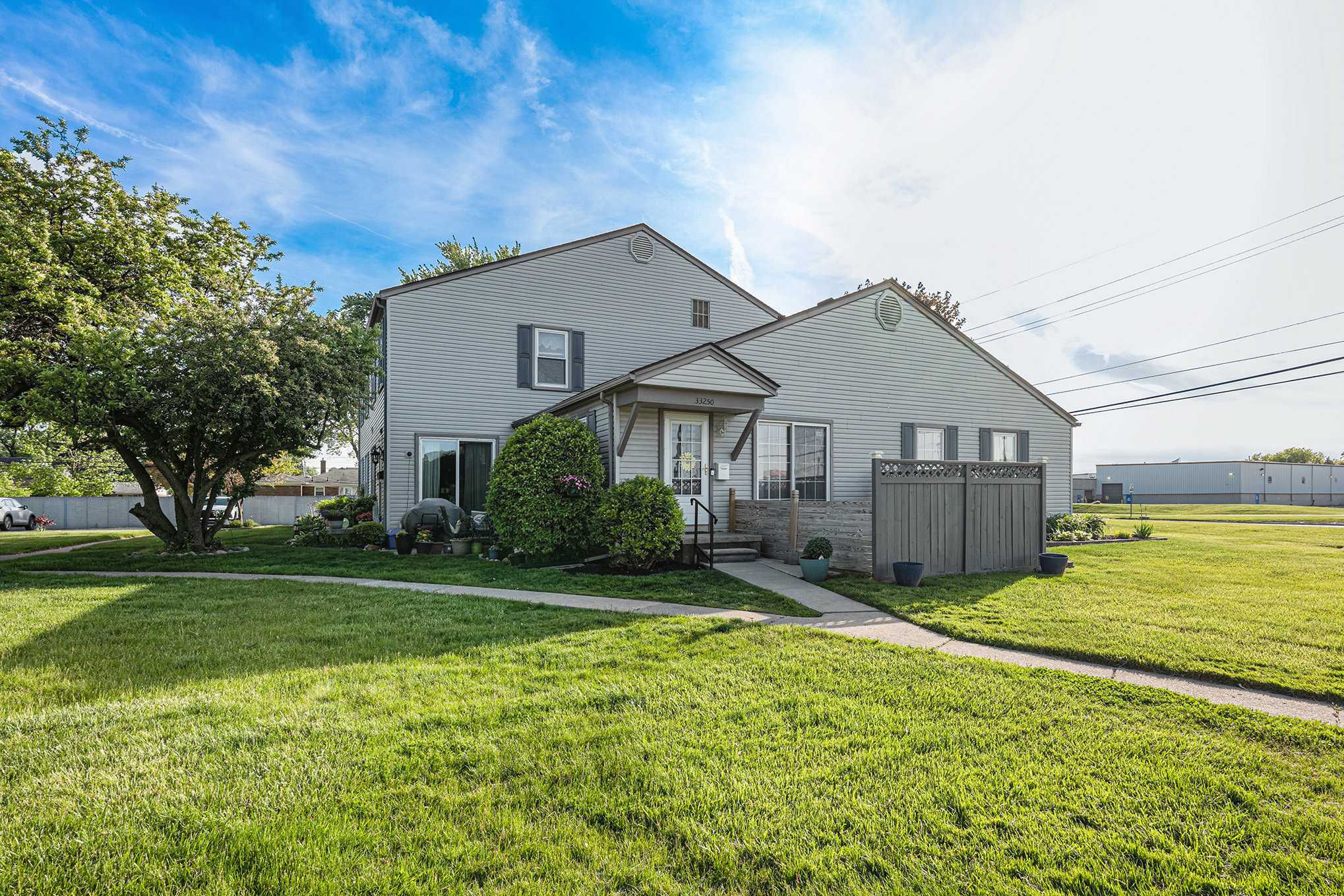33250 Harper Avenue, St. Clair Shores, MI, USA, 48082  | Condominium