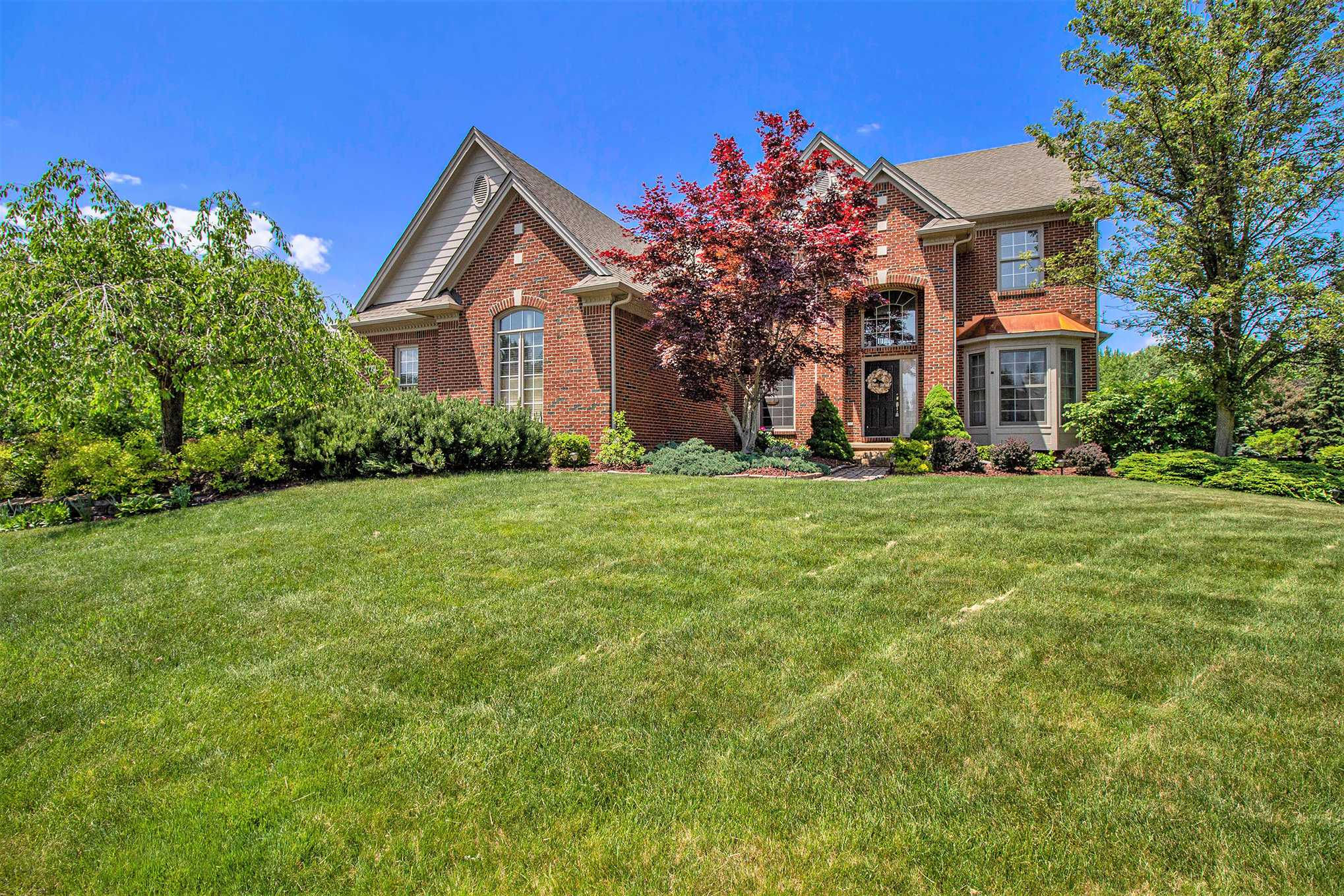 30245 Sterling Drive, Novi, MI, USA, 48377  | Single Family