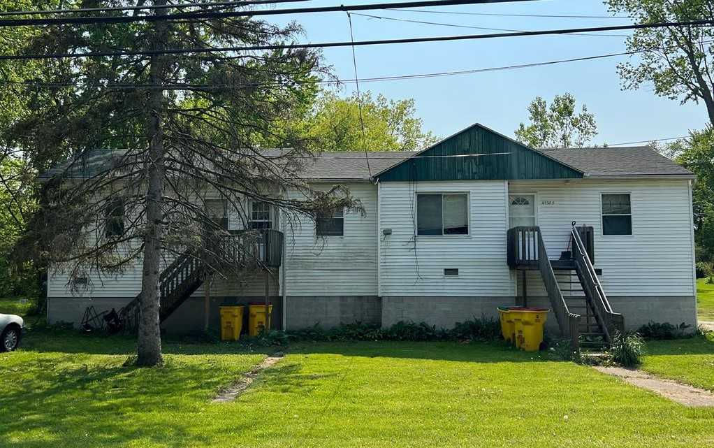 44505 Davis Drive, Utica, MI 48317, USA | Multi Family