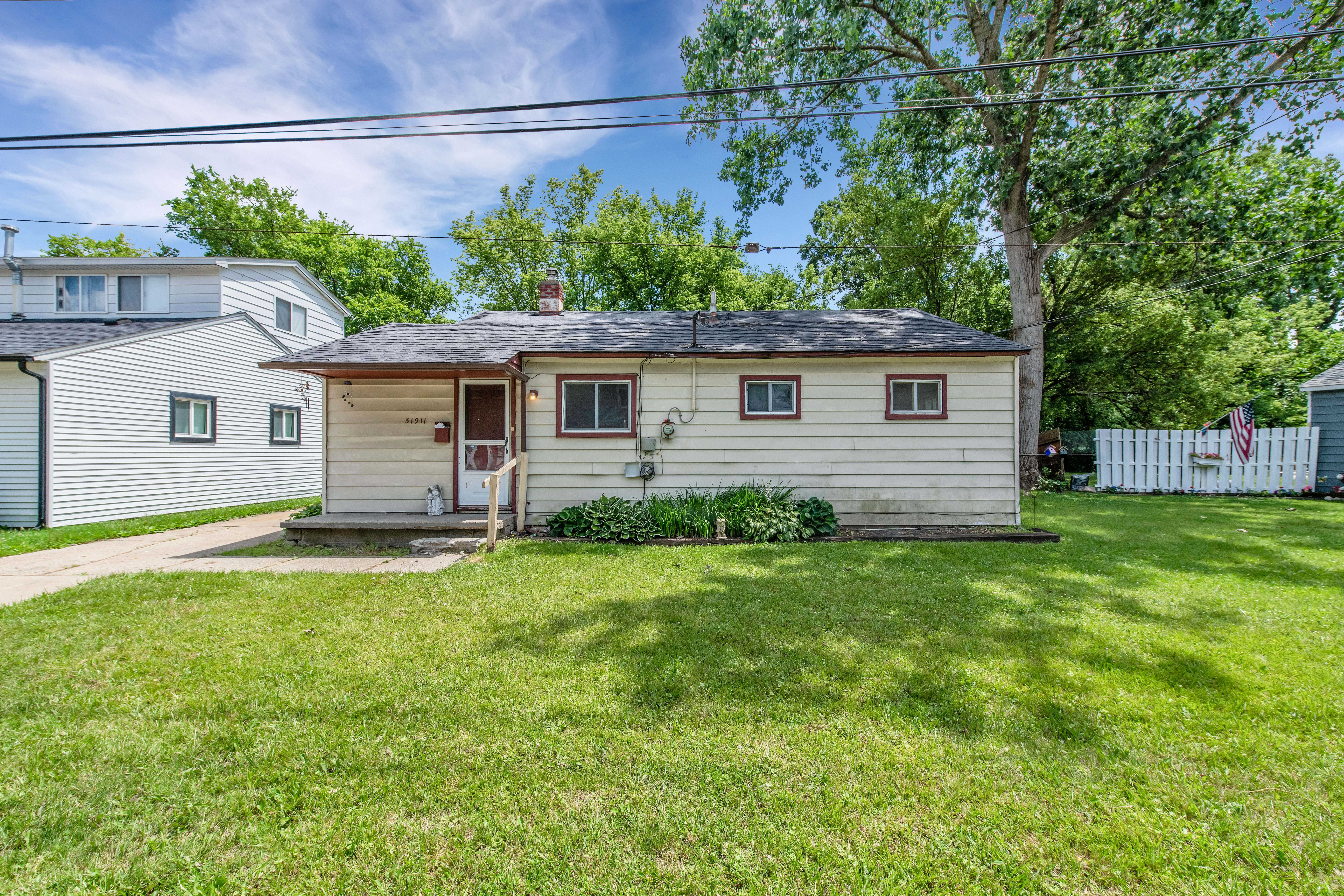 31911 Calhoun Court, Westland, MI, USA, 48186  | Single Family