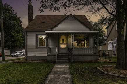 5756 Gilman Street, Garden City, MI 48135, USA  | Single Family