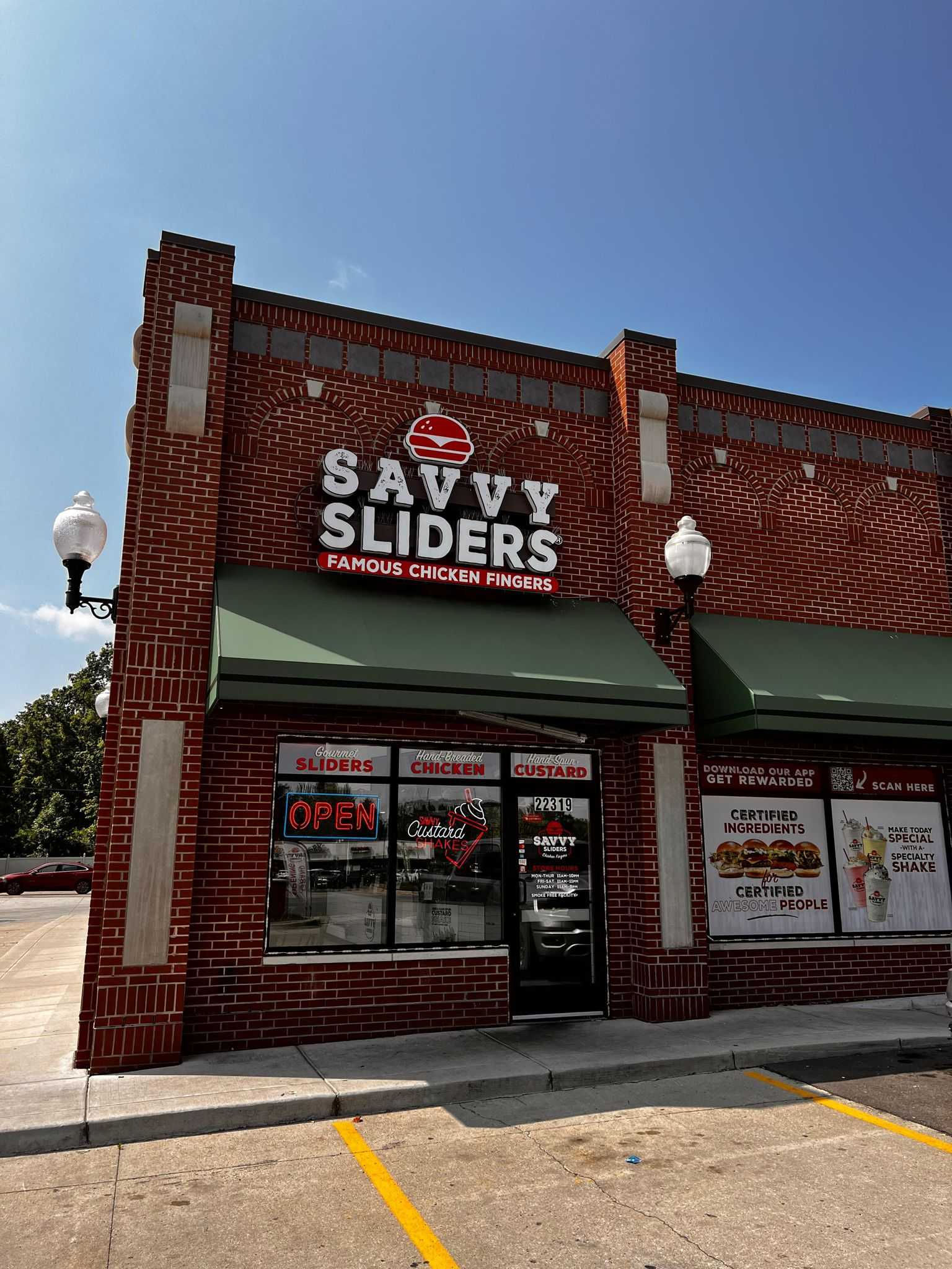 22339 Goddard Road, Taylor, Michigan 48180, USA | Commercial