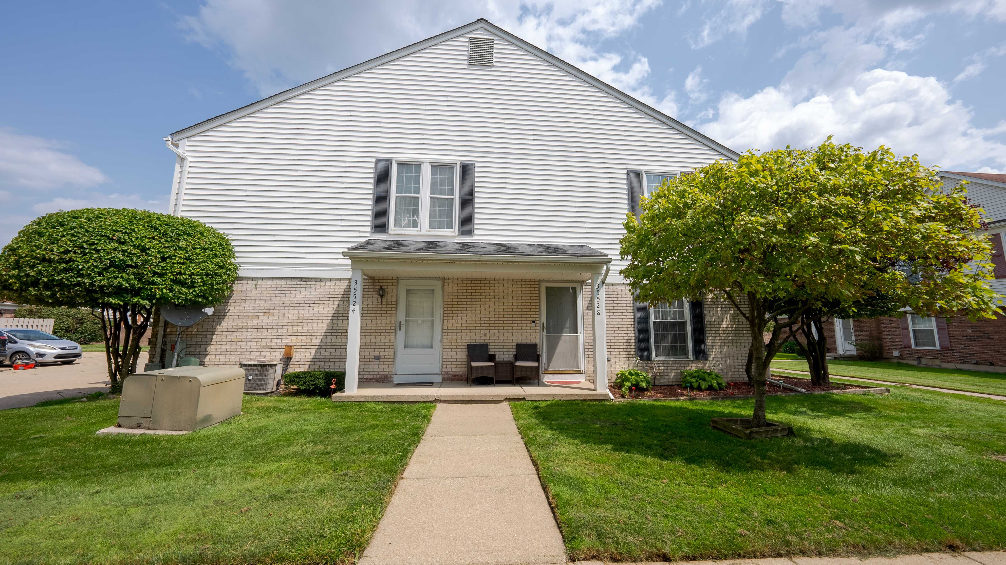 35528 Stillmeadow Lane, Clinton Twp, MI 48035, USA, Clinton Township  | Condominium