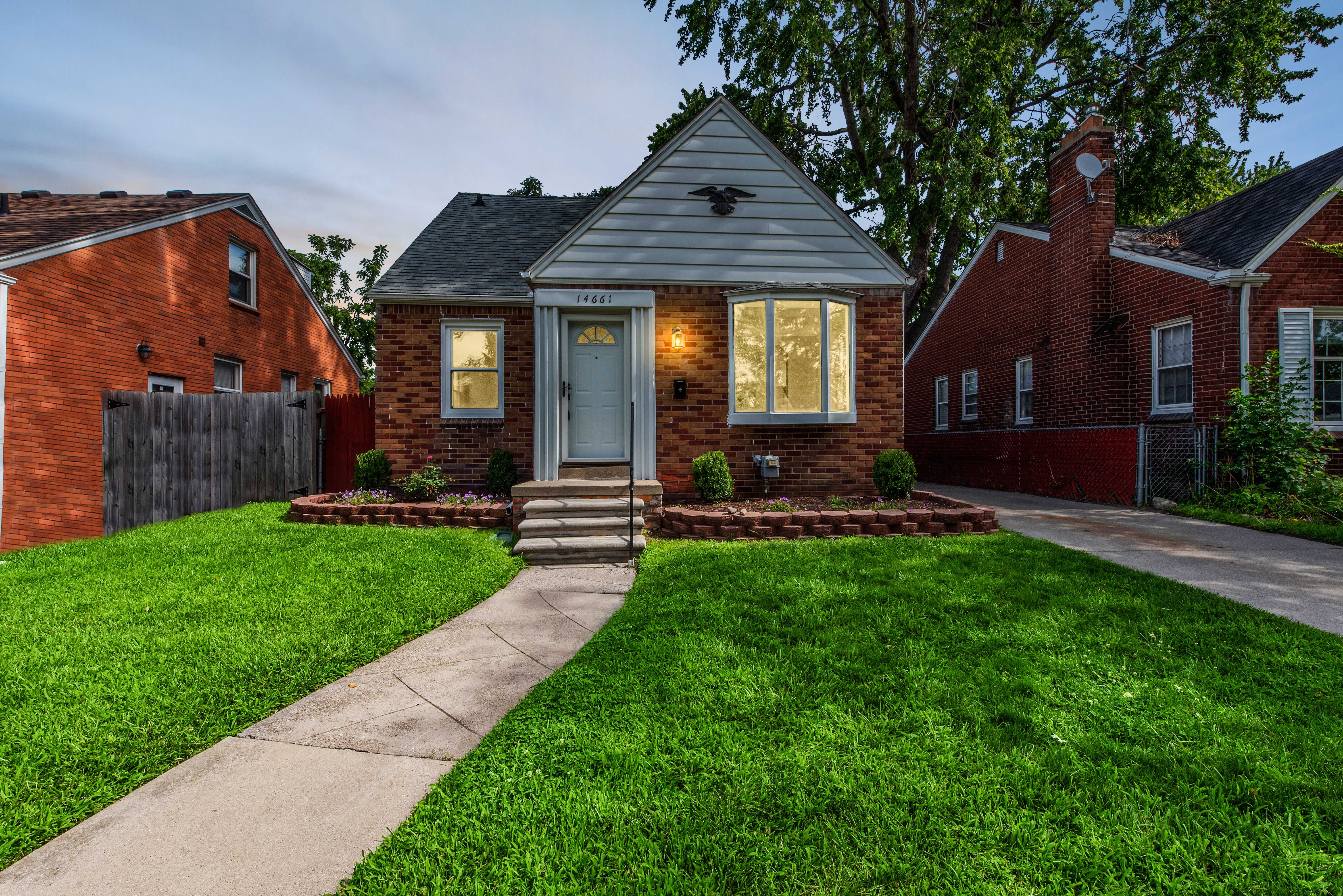 14661 Lydia Avenue, Eastpointe, MI 48021, USA | Single Family