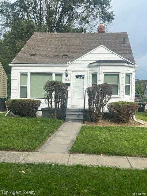 18810 Olympia, Redford Charter Township, MI, USA, 48240  | Single Family