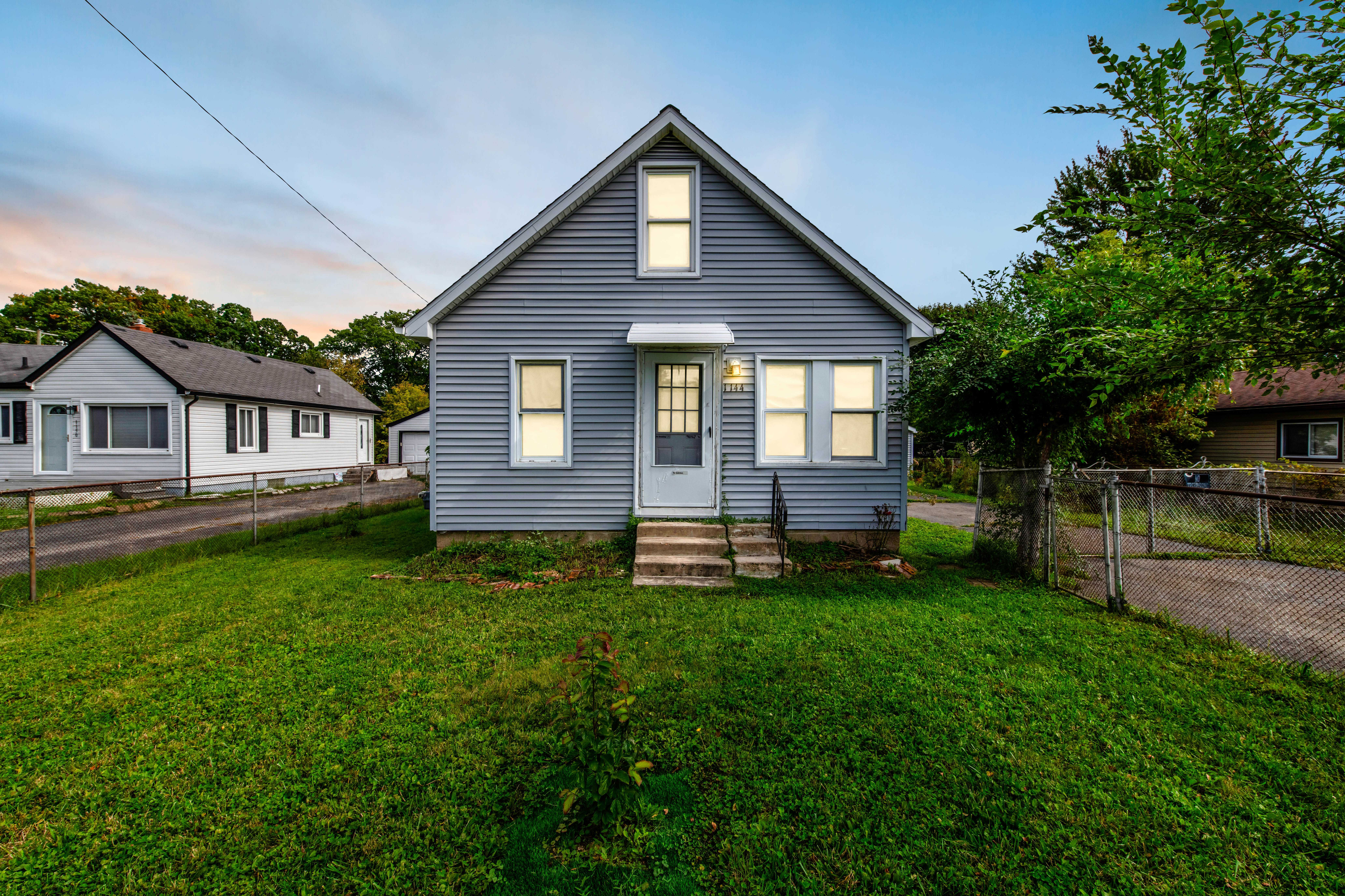 1144 Cherrylawn Drive, Pontiac, MI 48340, USA | Single Family