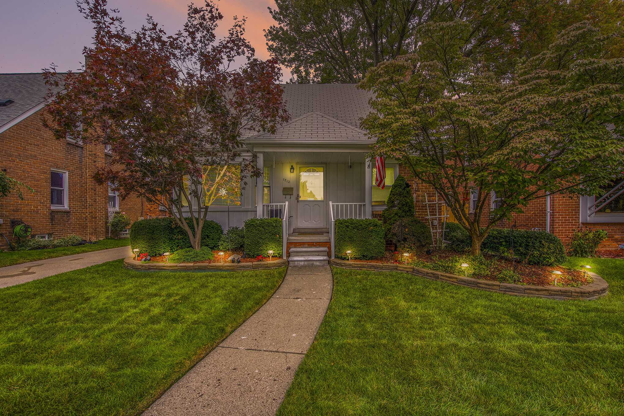 1712 Venice Street, Dearborn, MI 48124, USA | Single Family