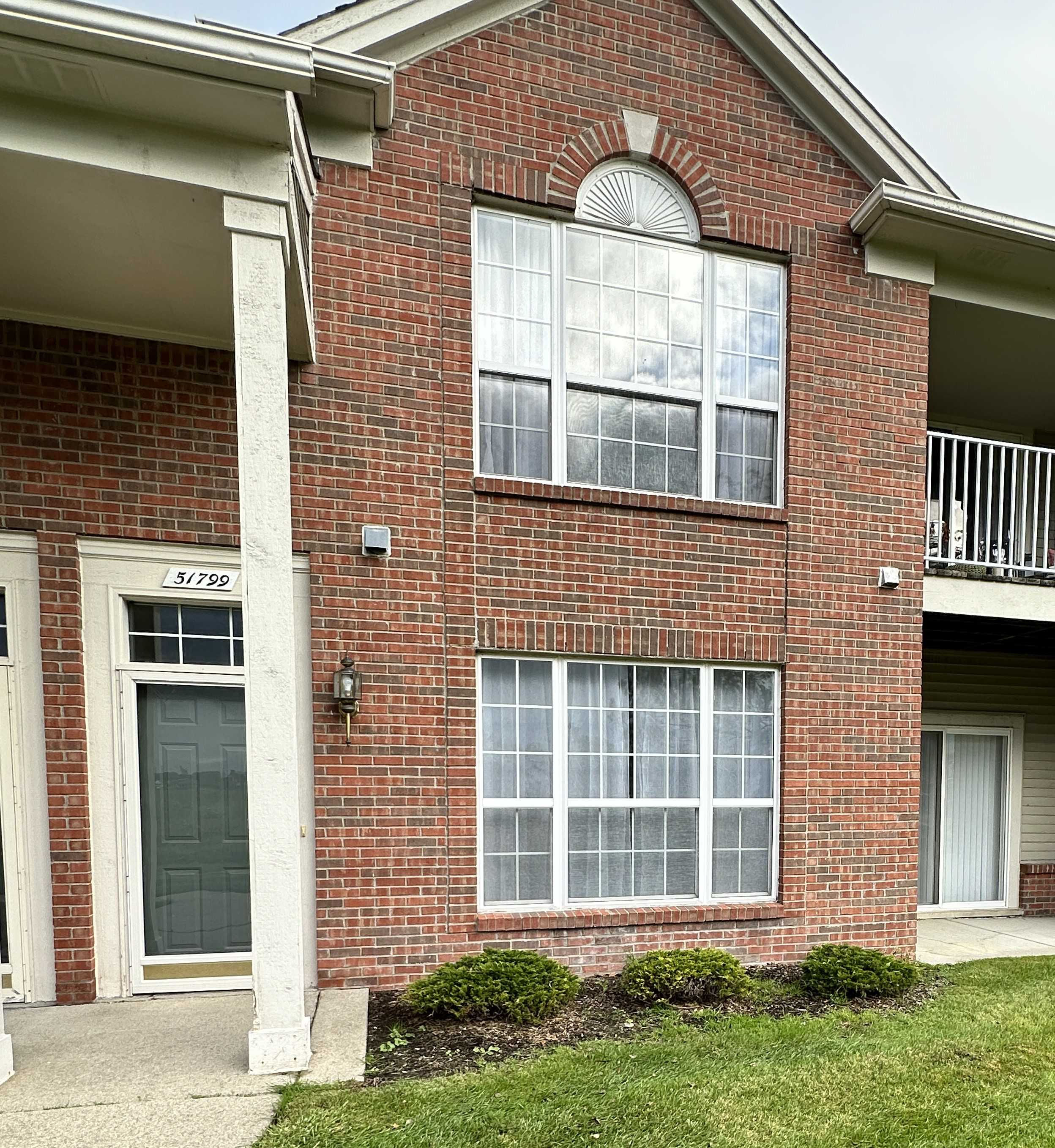 51799 Adler Park Drive West, New Baltimore, Chesterfield Township, MI 48051, USA | Condominium