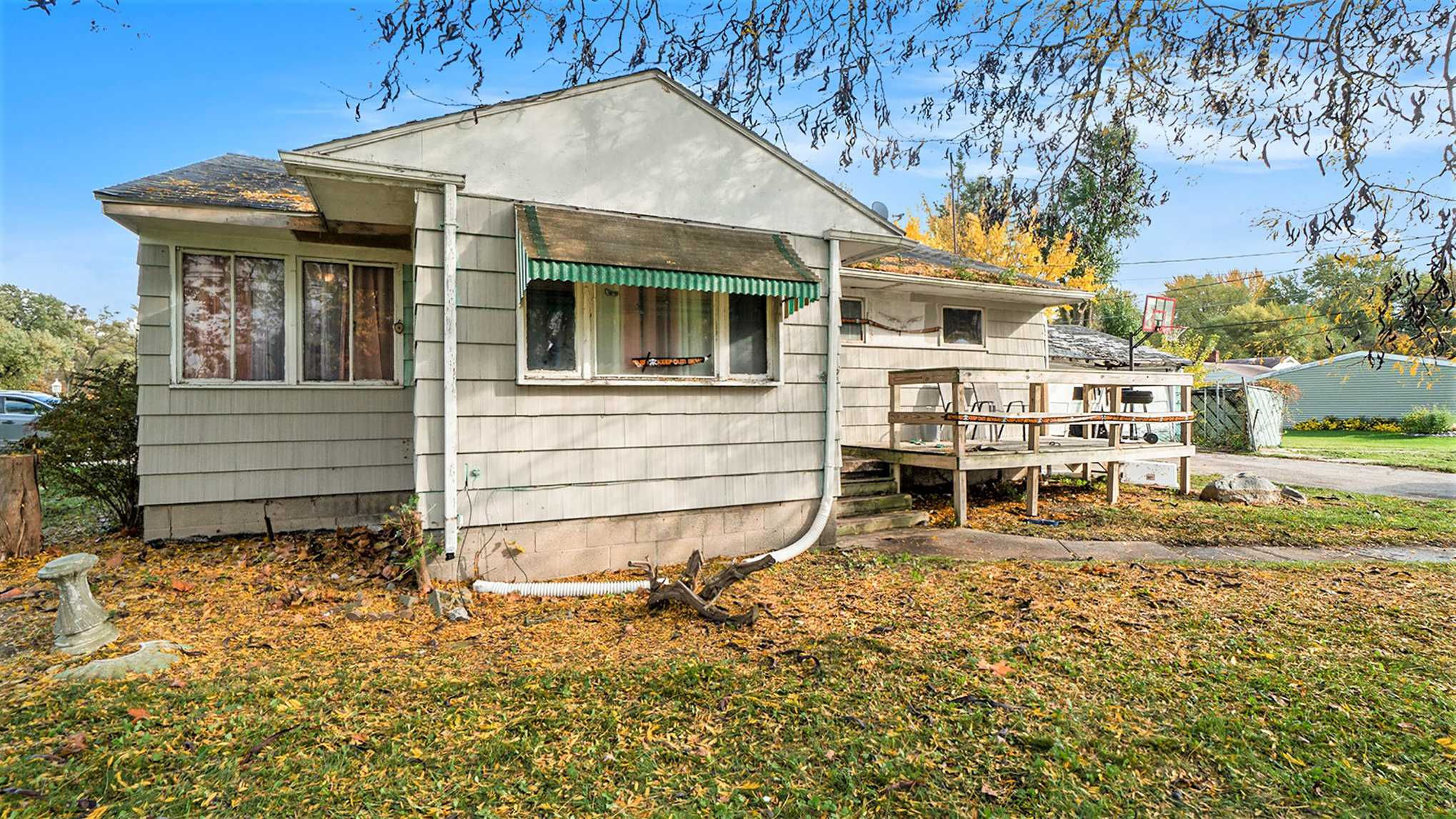 2905 Arlington Drive, Saginaw, MI, USA, 48601  | Single Family