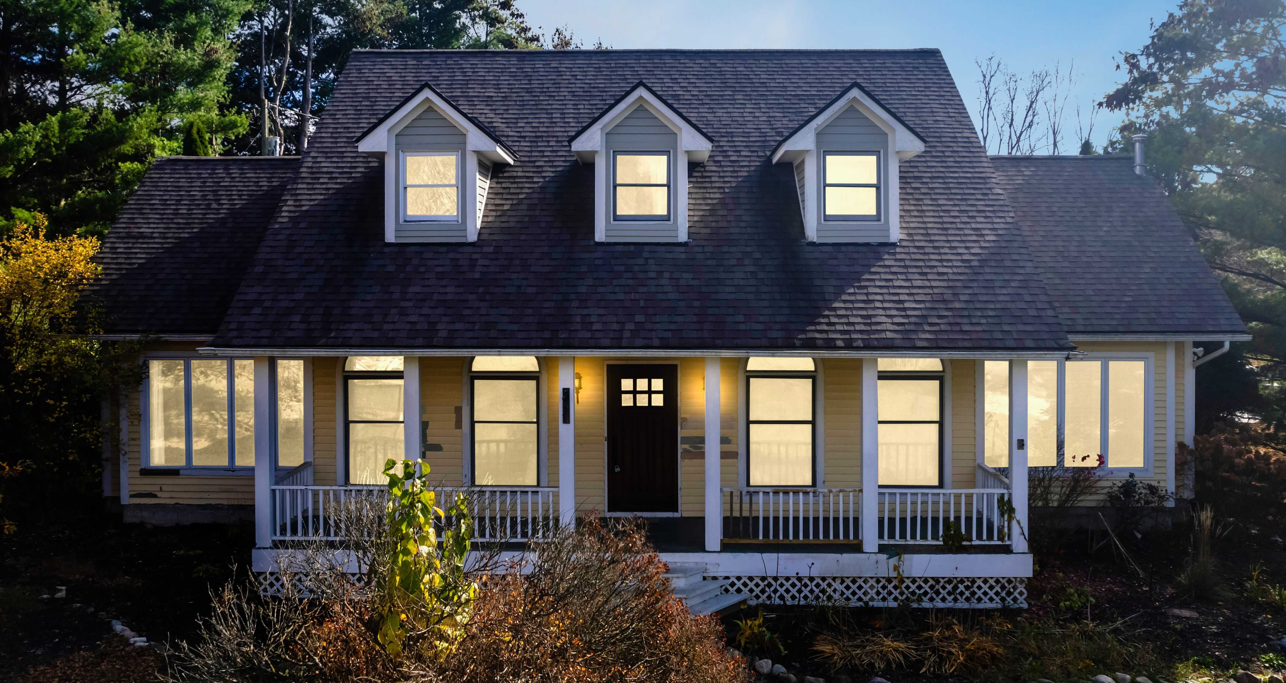 3137 Zarieda Drive, Metamora, Hadley Township, MI 48455, USA | Single Family