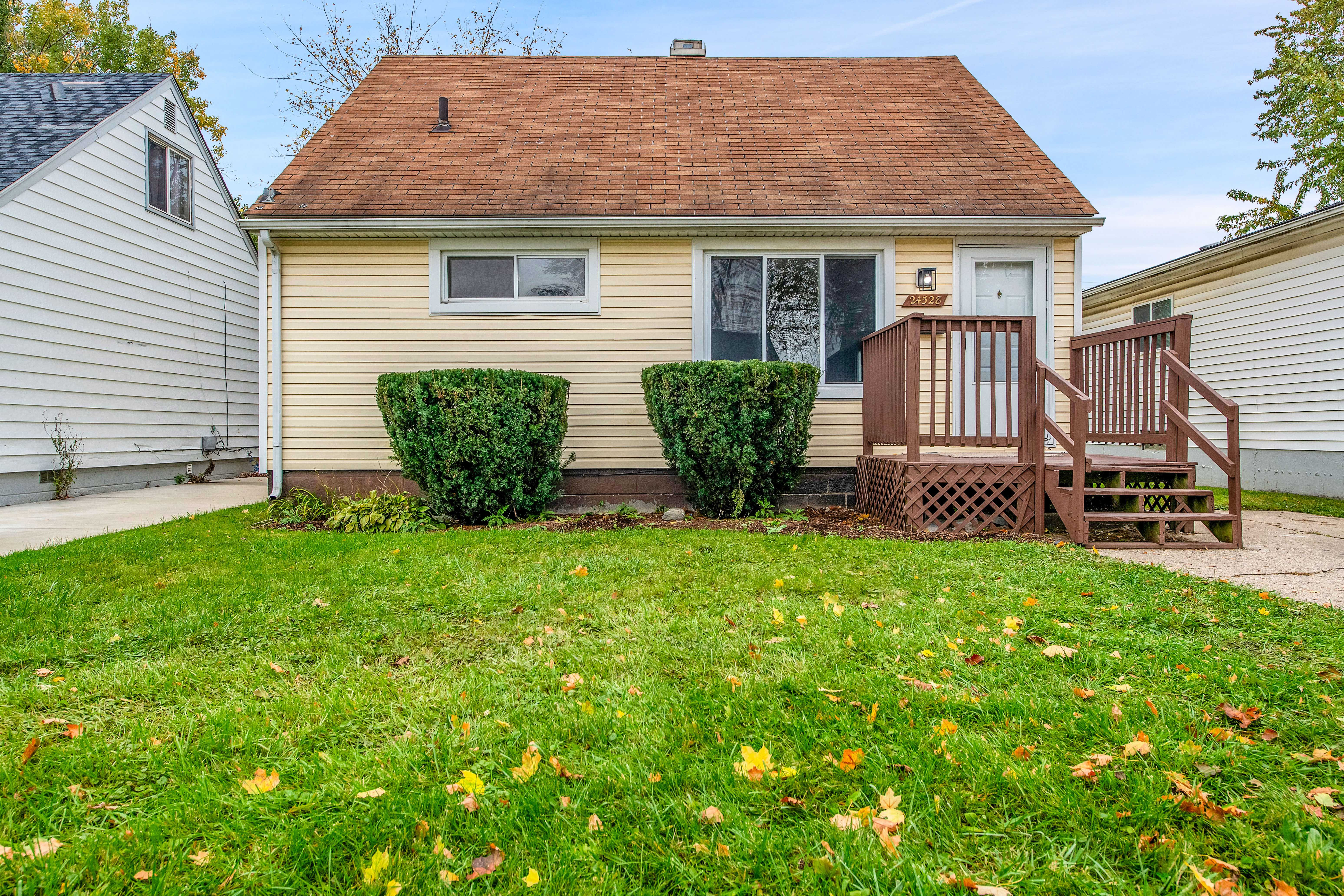 24528 Lauren Avenue, Warren, MI, USA, 48089  | Single Family