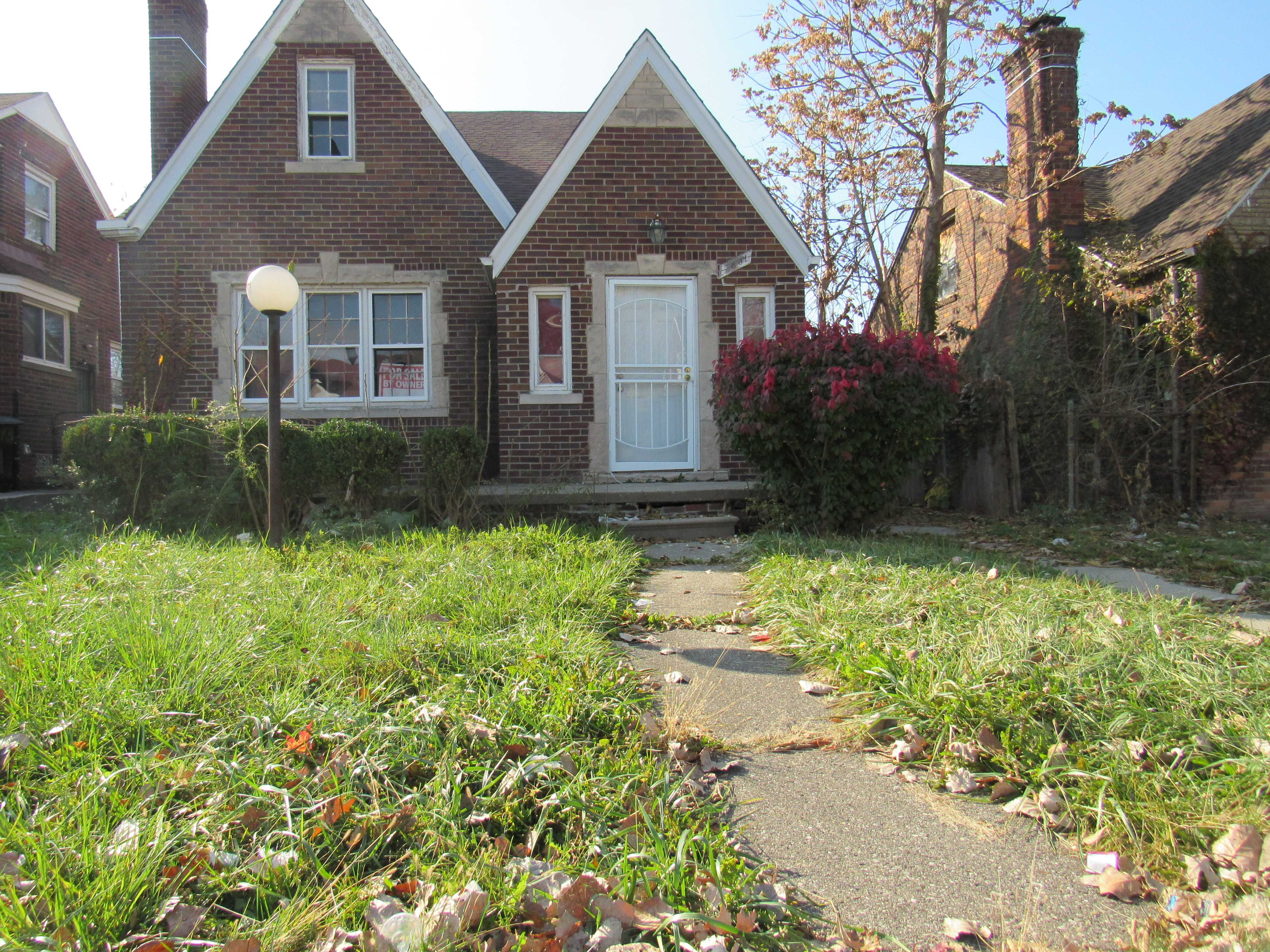 5801 Chatsworth Street, Detroit, MI 48224, USA | Single Family