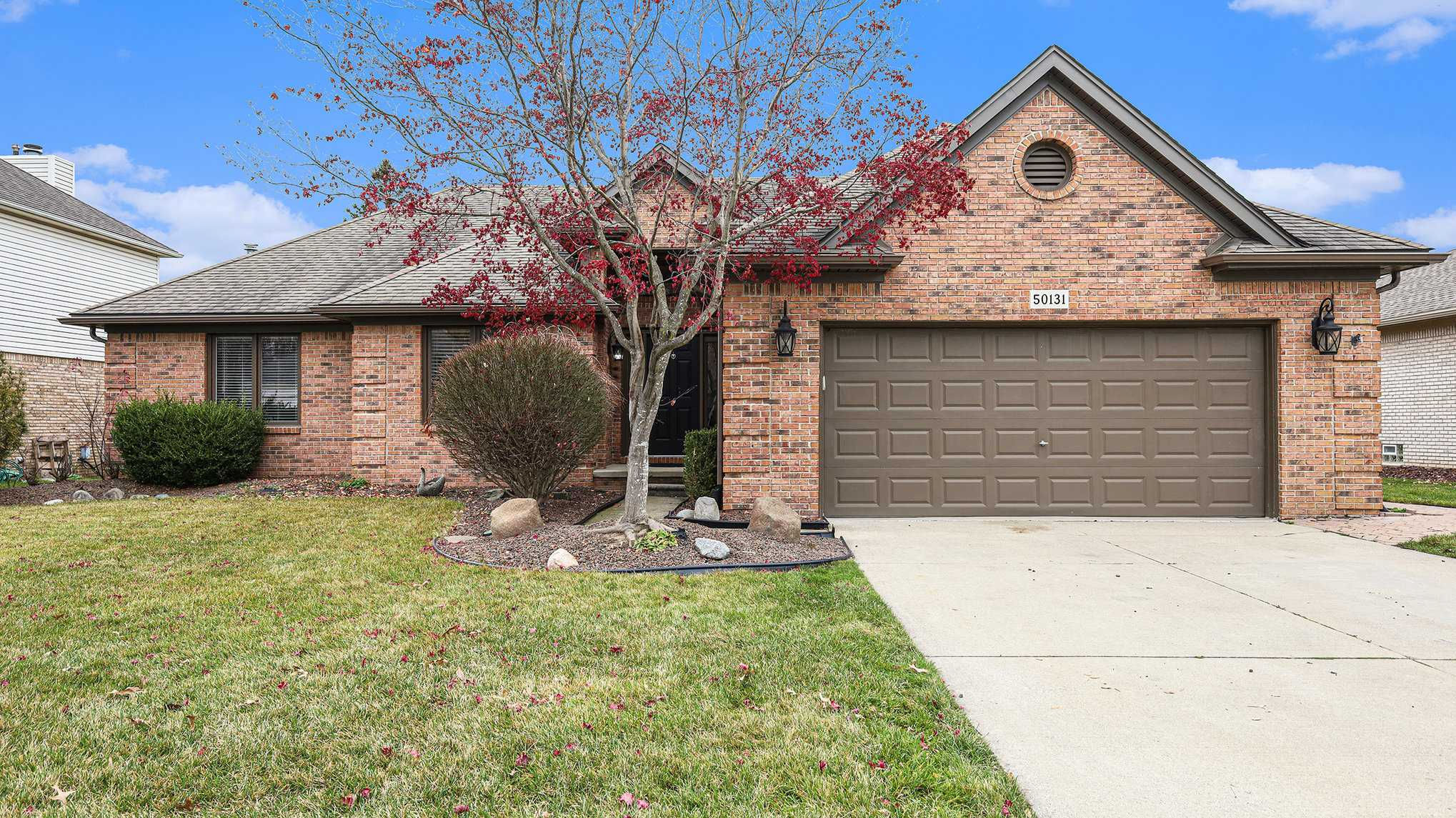 50131 Madison Drive, Macomb, MI, USA, 48044 | Single Family