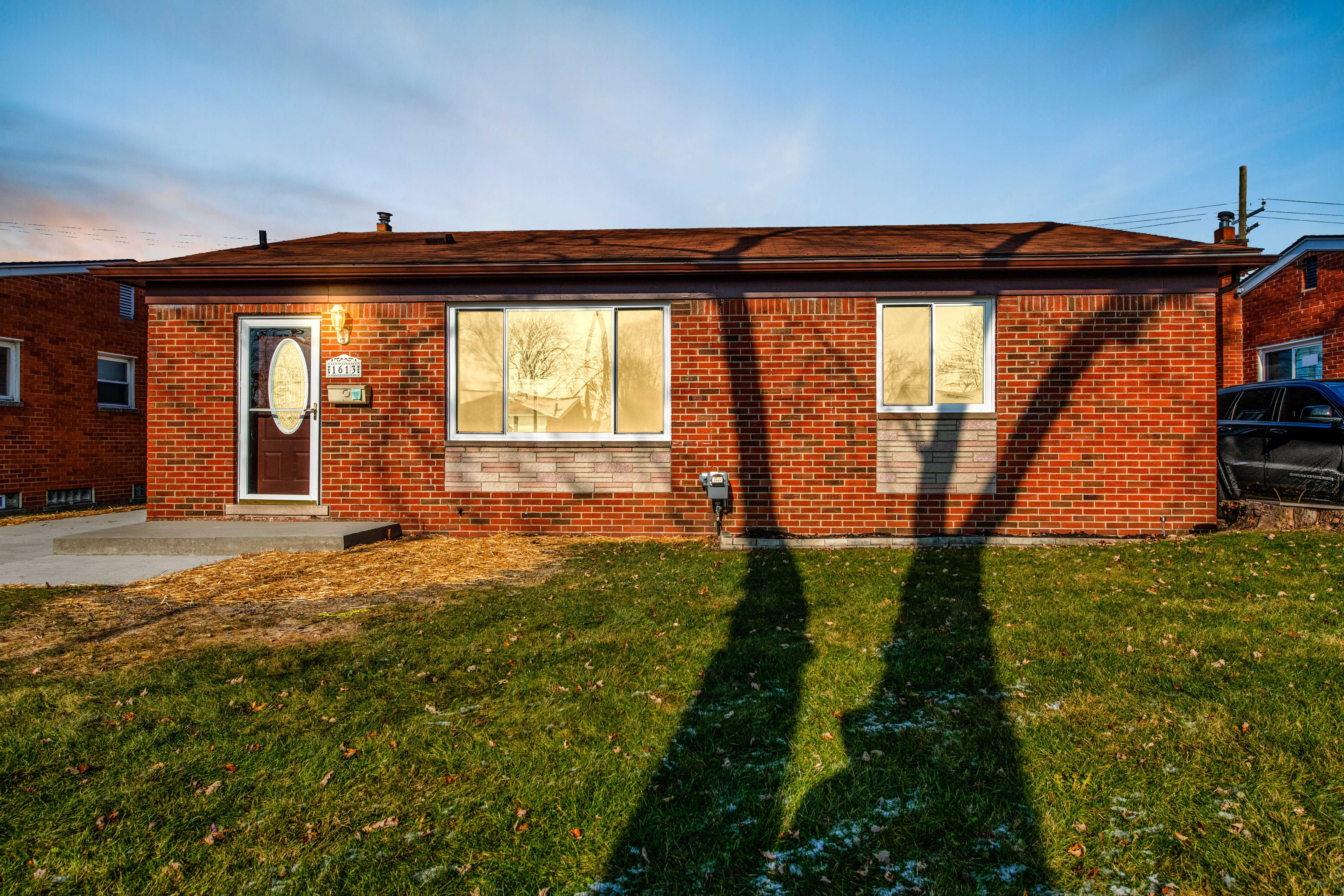 1613 Westbrook Drive, Madison Heights, MI, USA, 48071 | Single Family