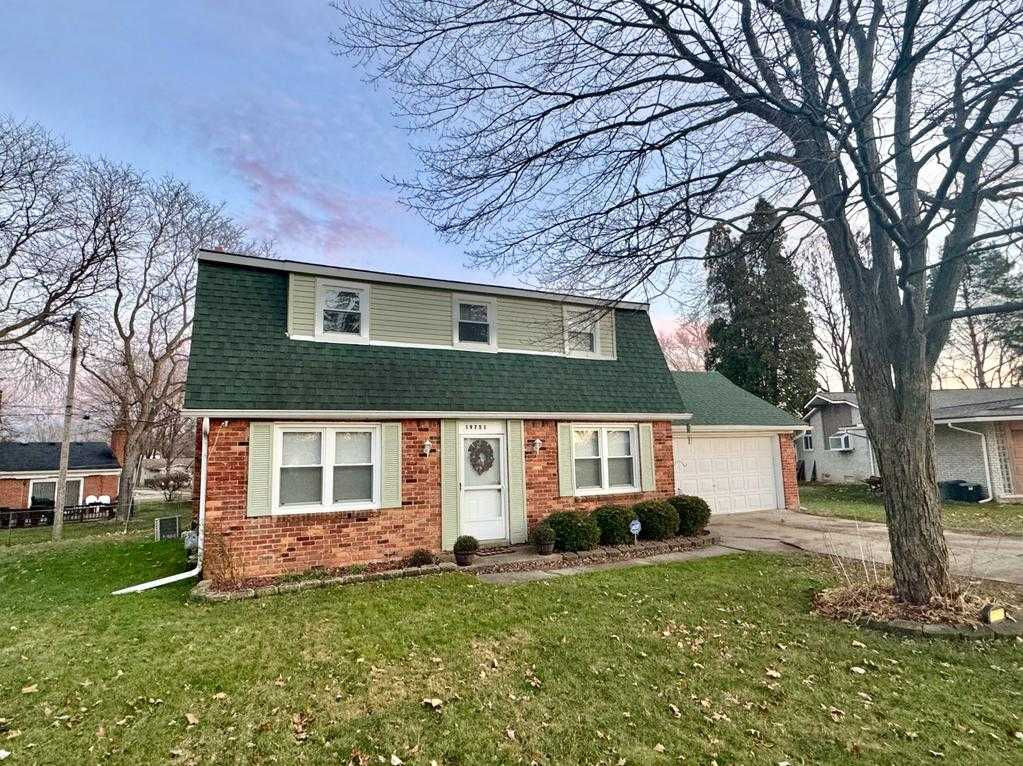 19751 Wildhern Court, Southfield, MI 48076, USA | Single Family