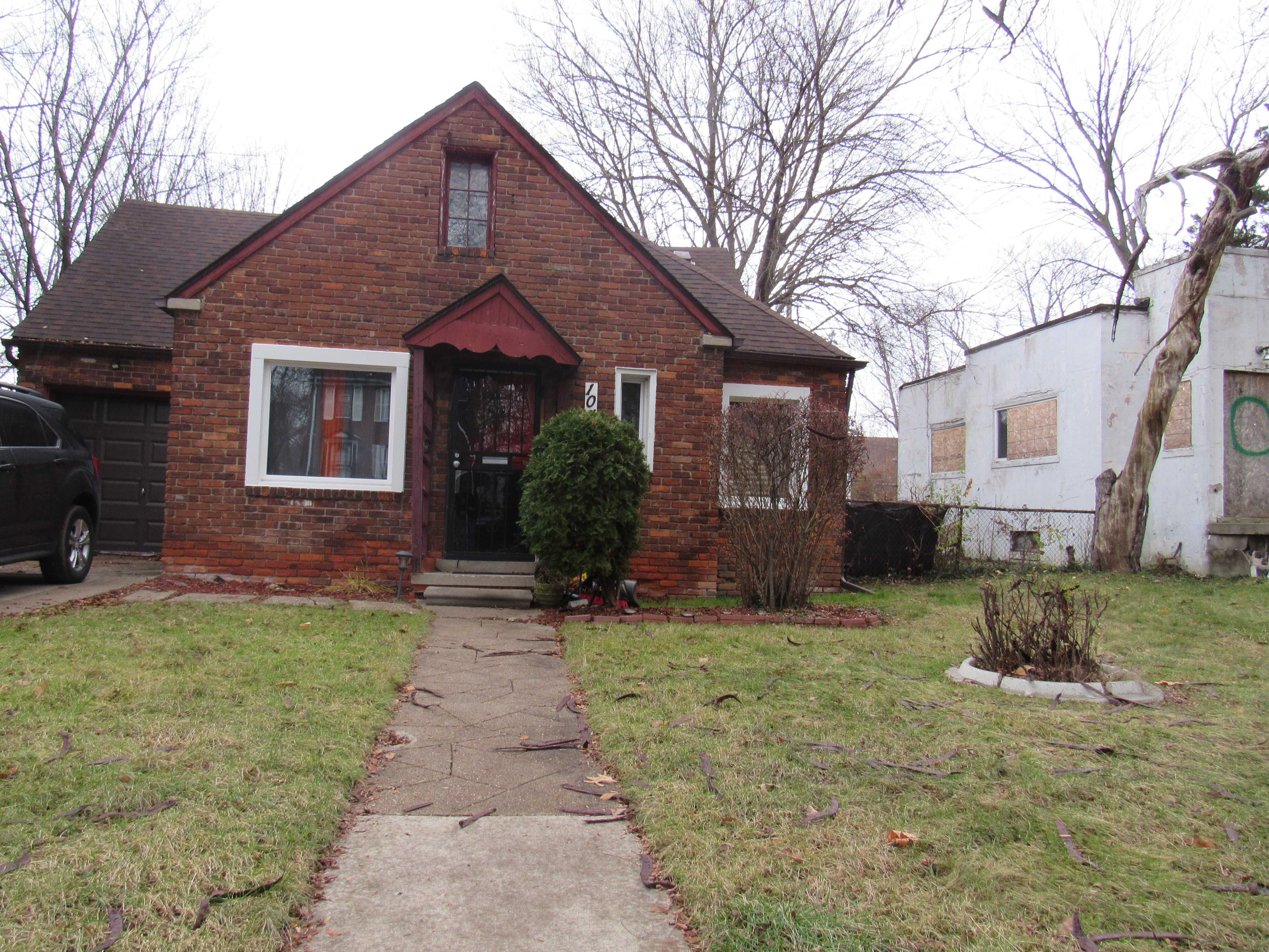 10420 Bonita Street, Detroit, MI 48224, USA | Single Family