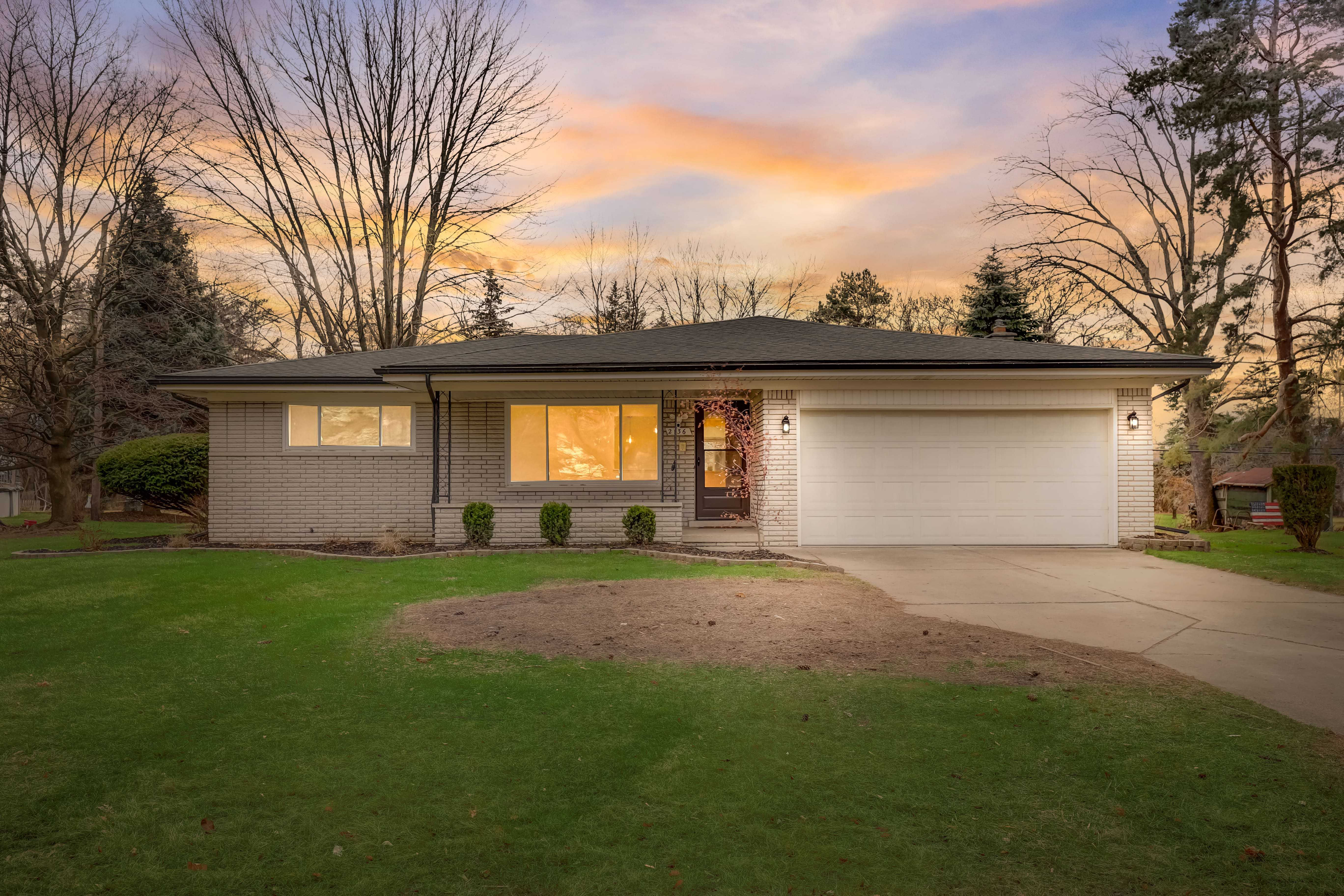 2136 Girard Street, Warren, MI 48092, USA | Single Family