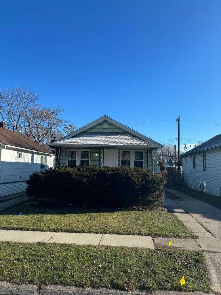 21826 Nevada Avenue, Eastpointe, MI 48021, USA | Single Family