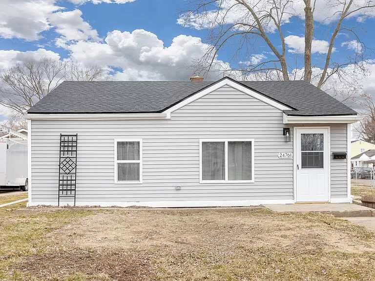 24761 West Outer Drive, Melvindale, MI 48122, USA  | Single Family