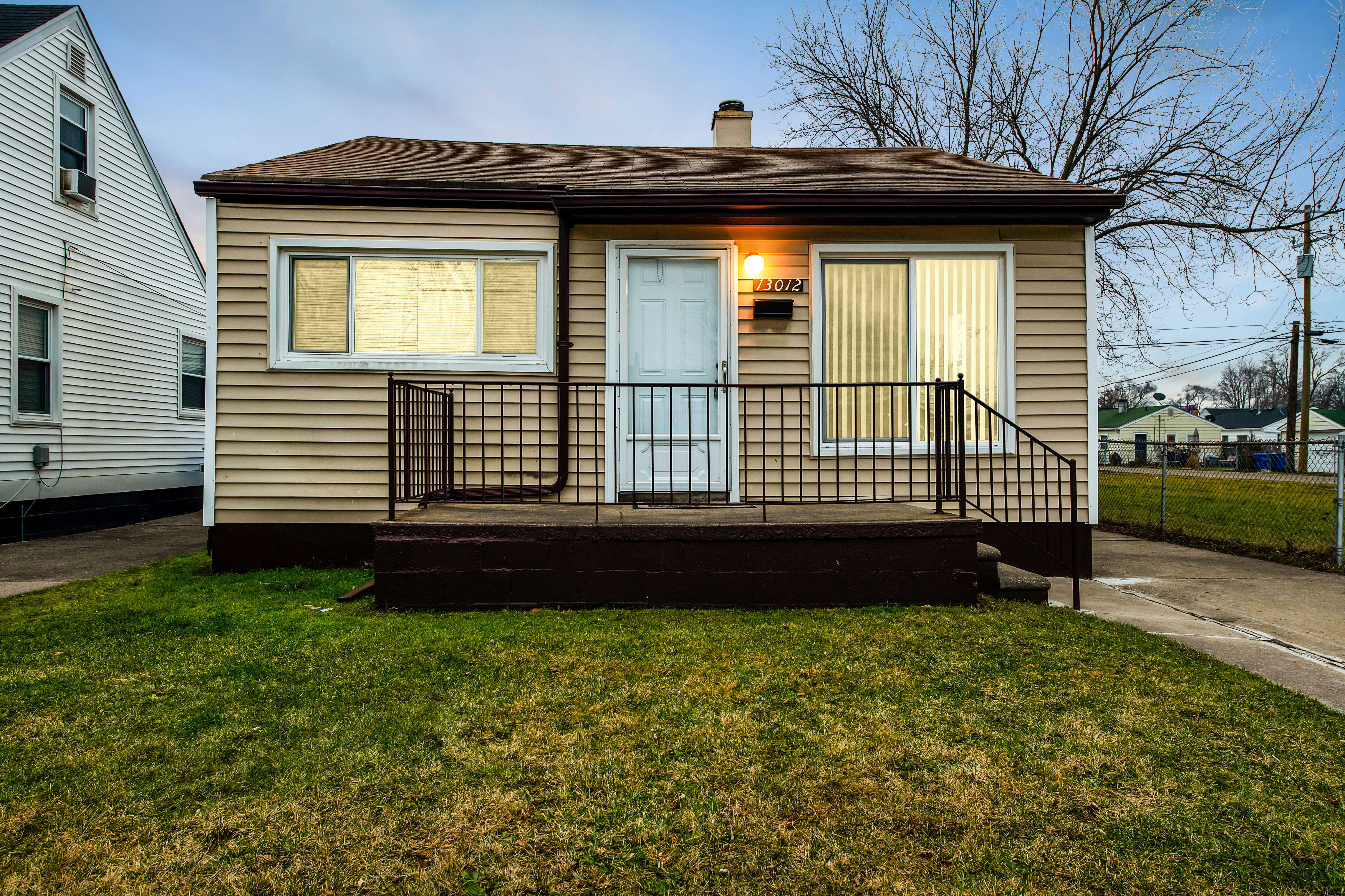 13012 Sarsfield Avenue, Warren, MI 48089, USA | Single Family