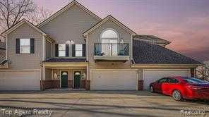 7812 Marie Drive, Shelby Township, MI 48316, USA  | Condominium